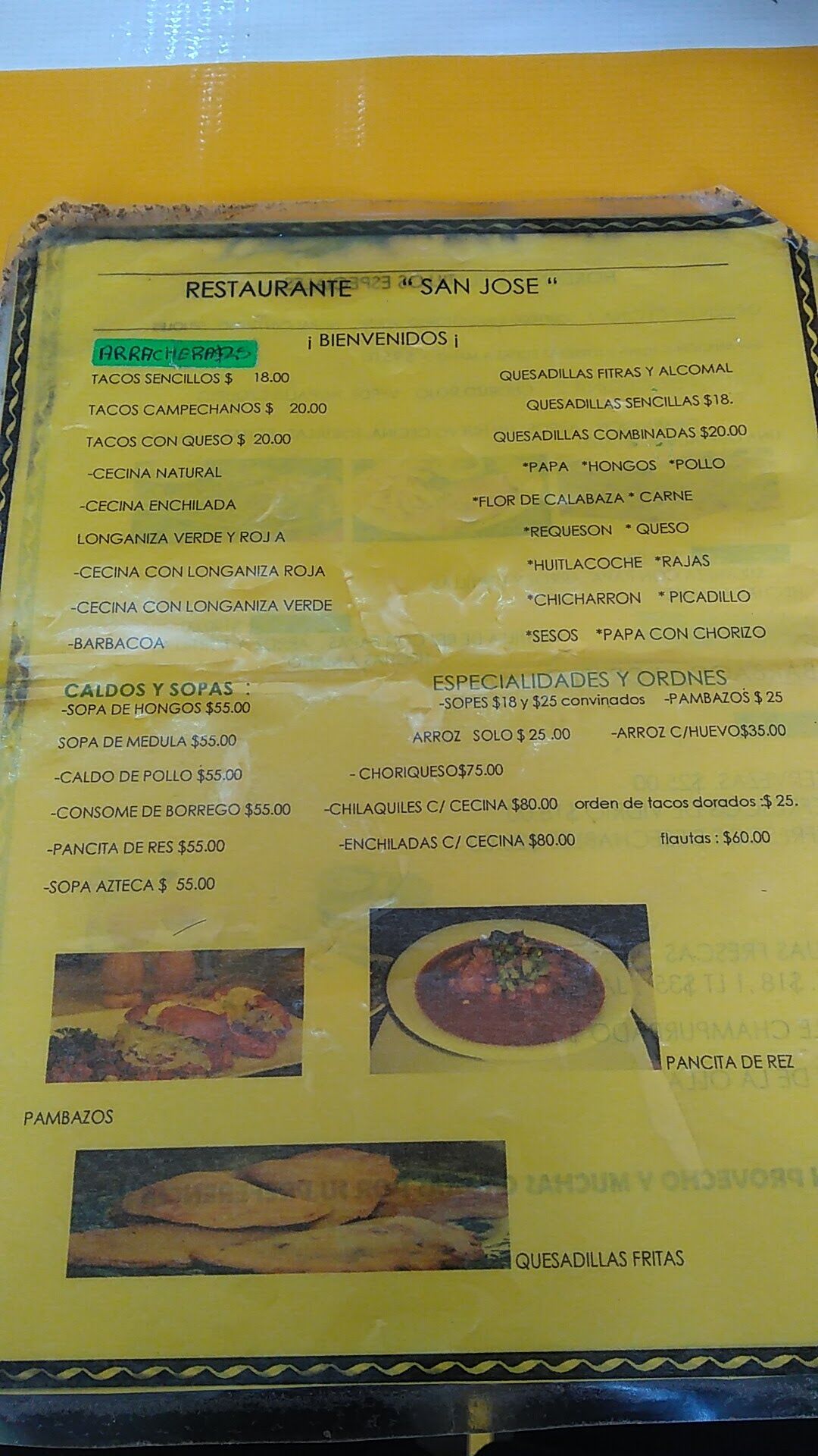 Restaurante San Jose image 10