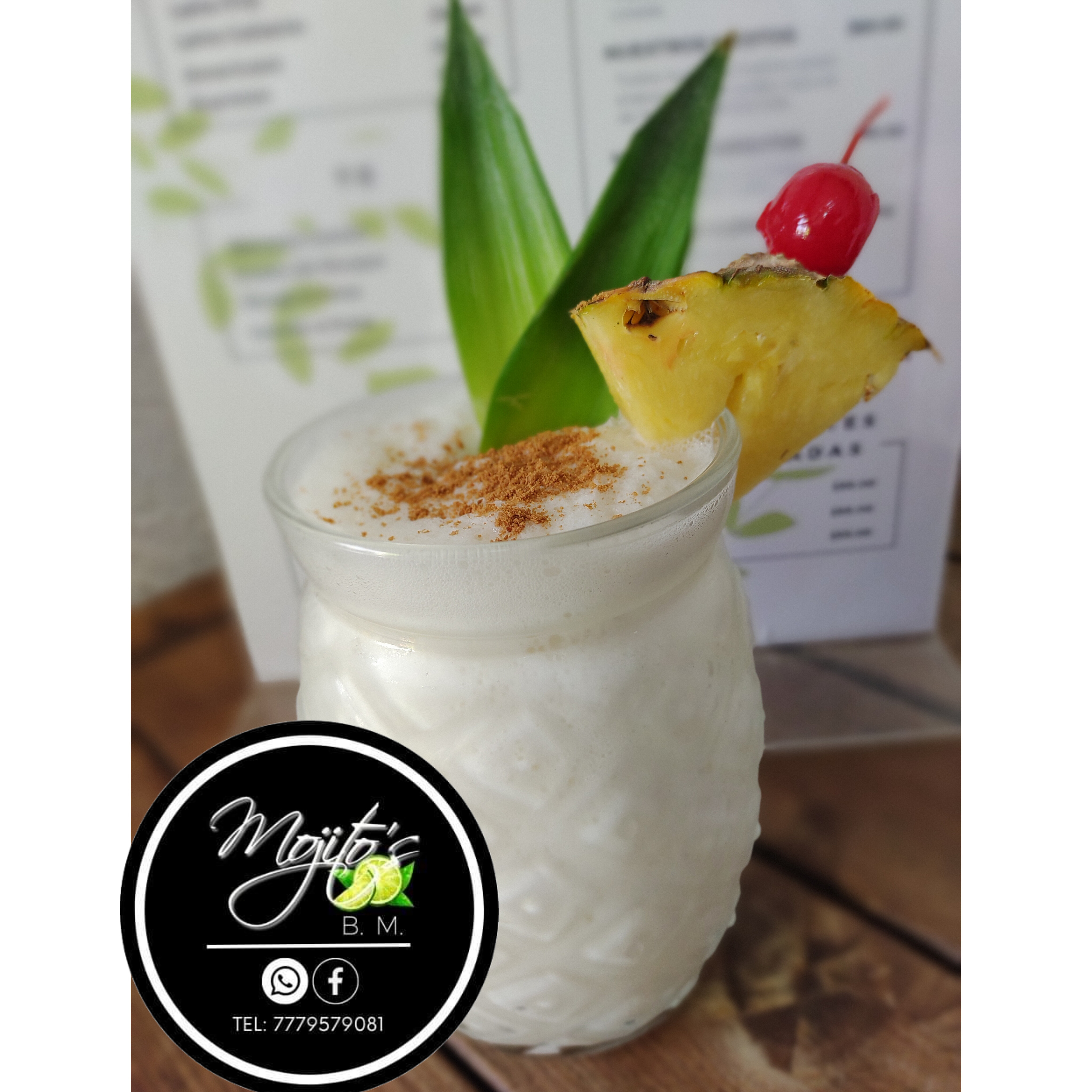 Mojitos. BM image 7
