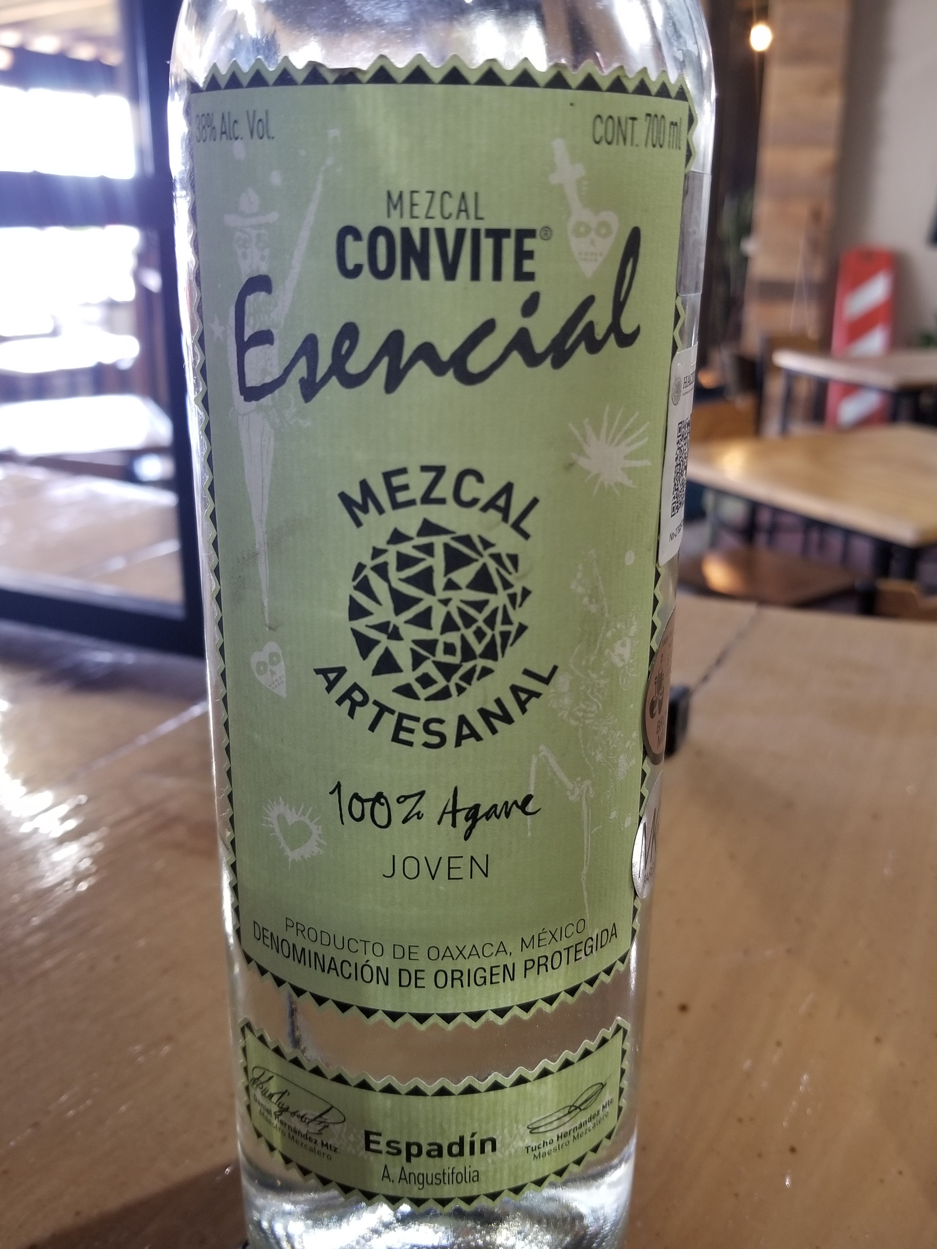 Restaurant Familiar Tres Marias desde 1942 image 2