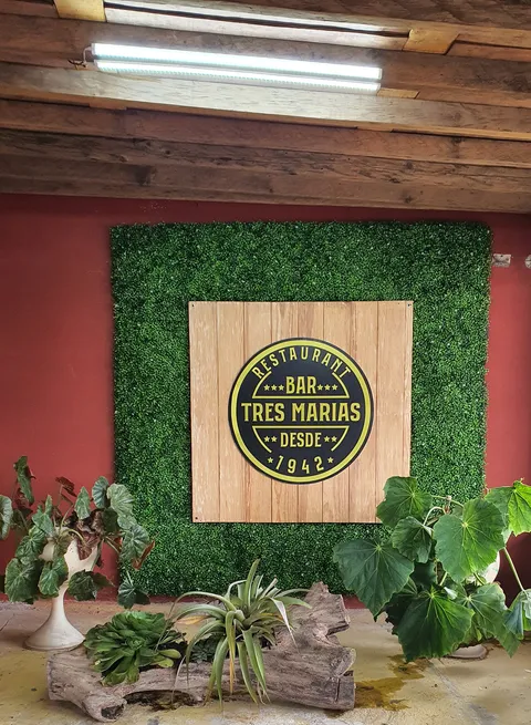Restaurant Familiar Tres Marias desde 1942 image 5
