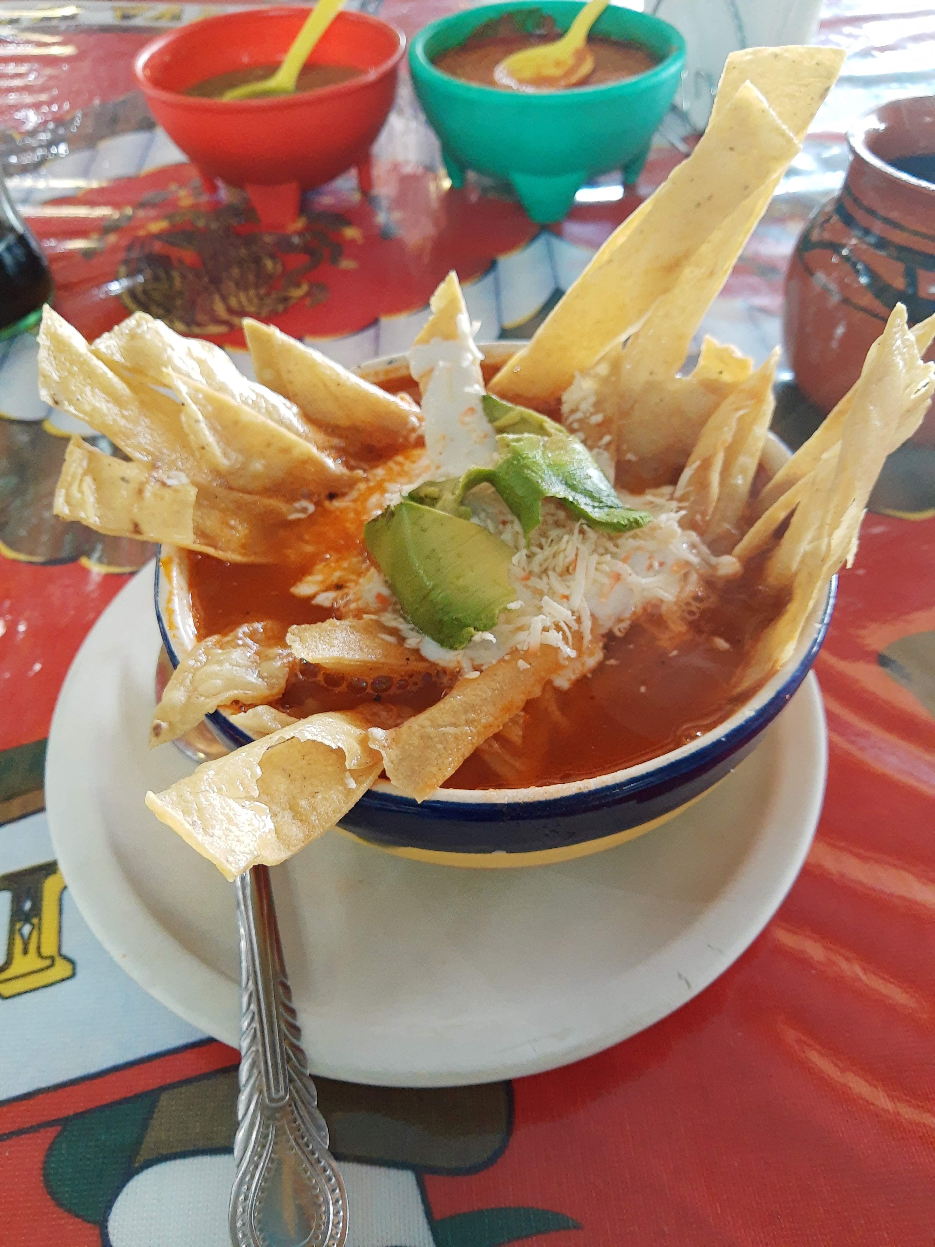 Restaurant Familiar Tres Marias desde 1942 image 6