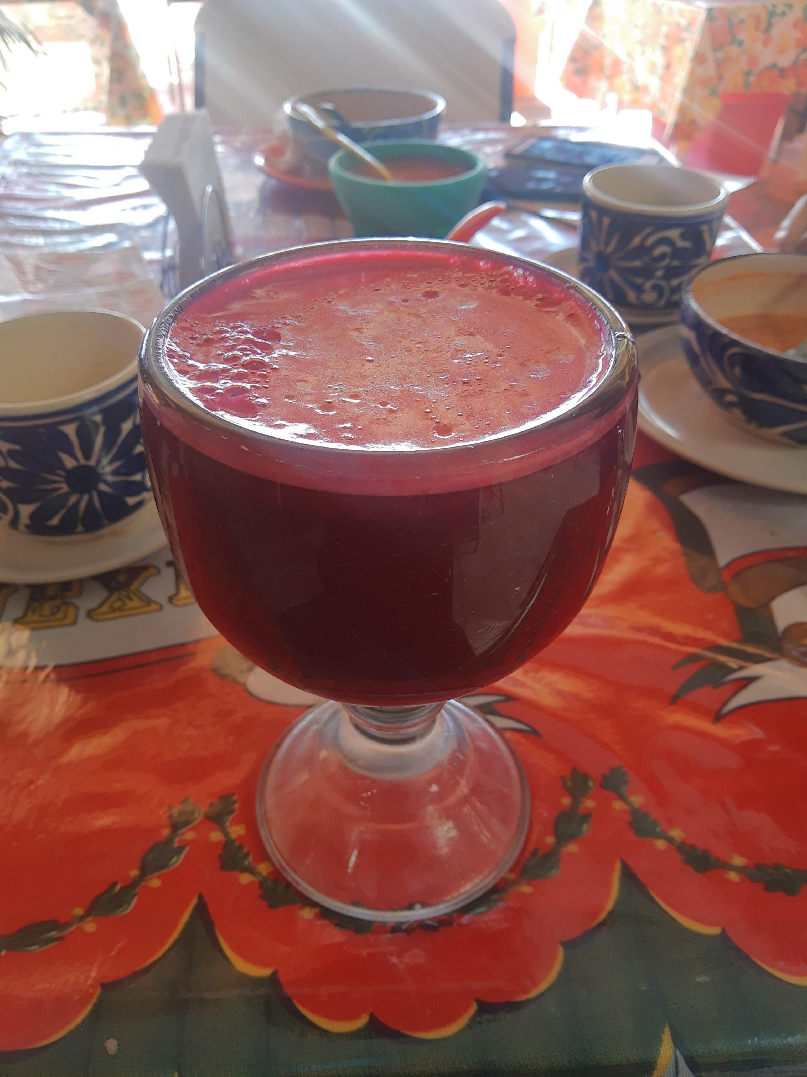 Restaurant Familiar Tres Marias desde 1942 image 9