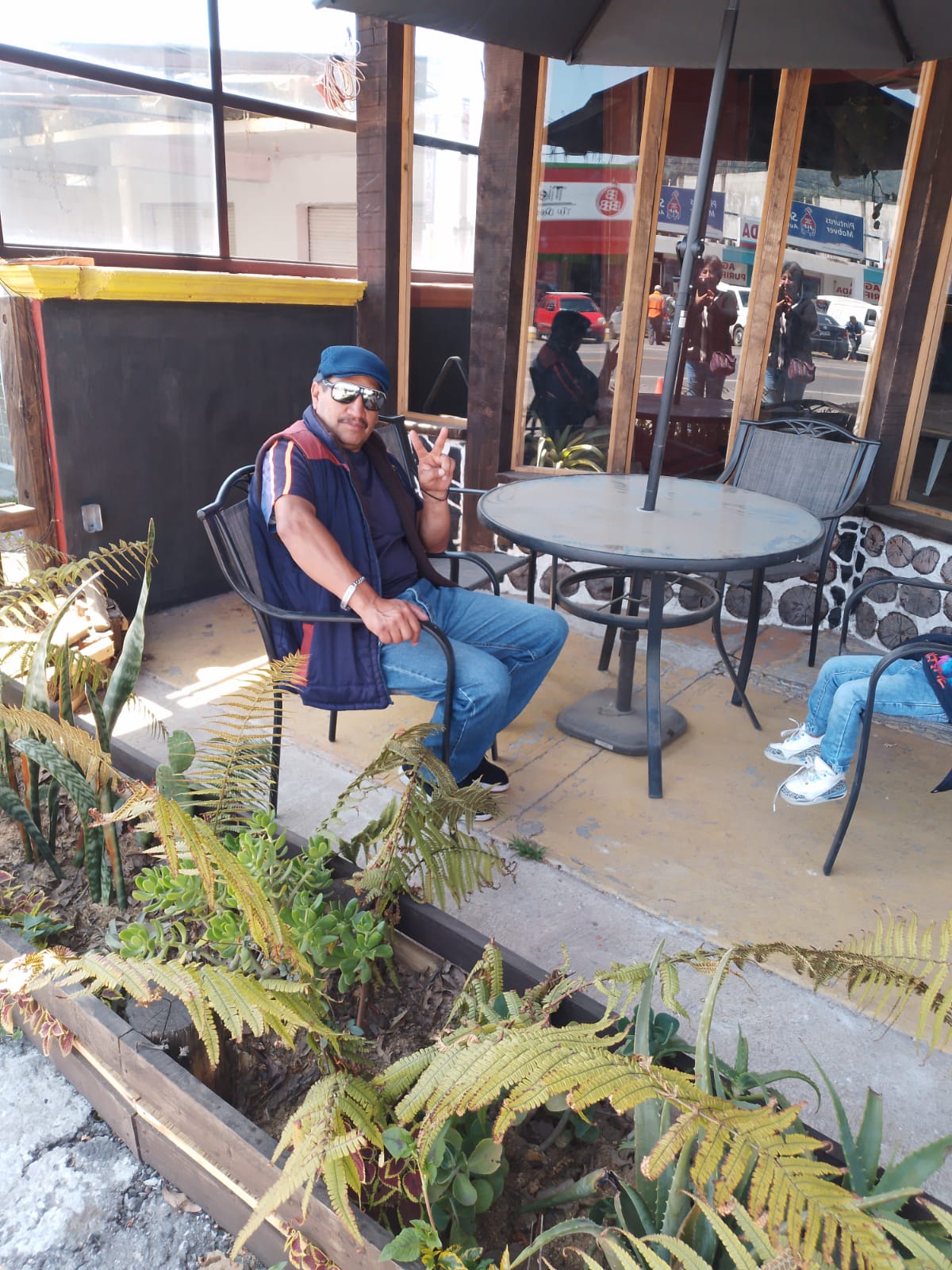 Restaurant Familiar Tres Marias desde 1942 image 10