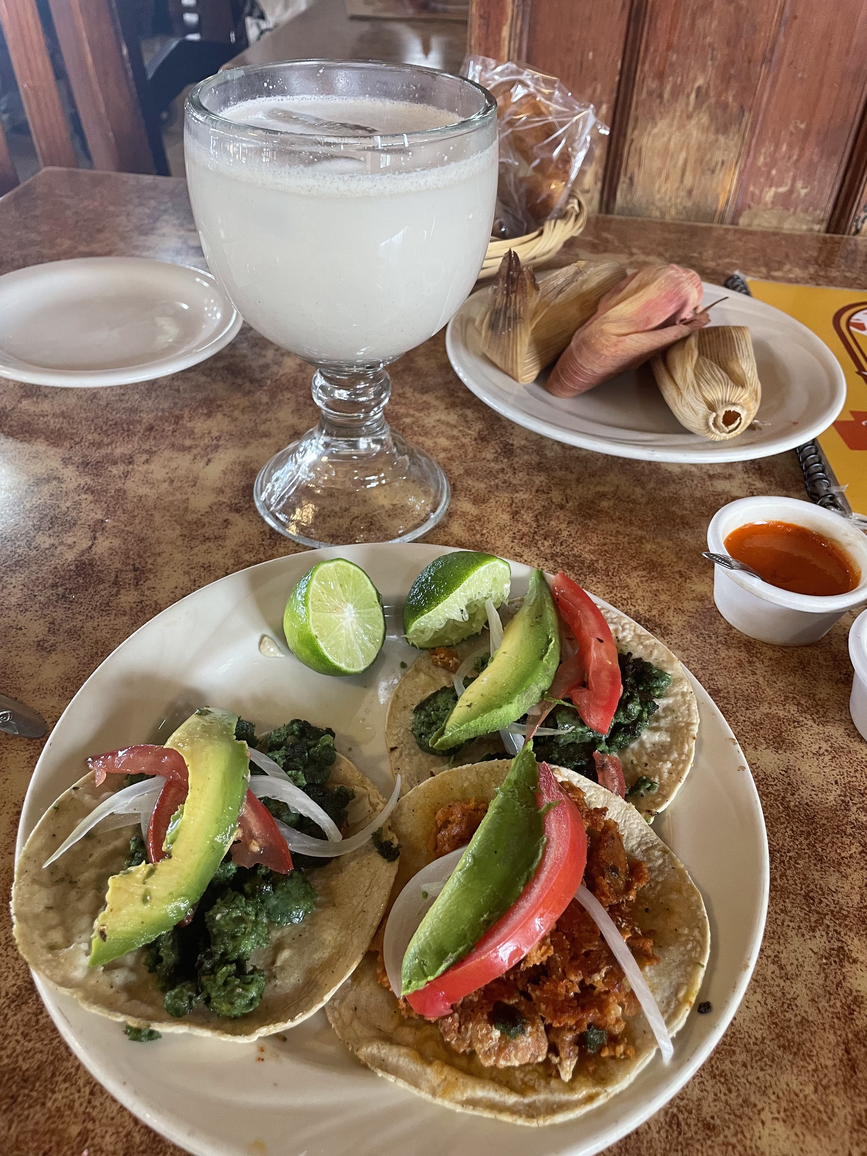 La Puerta de Tres Marias image 3