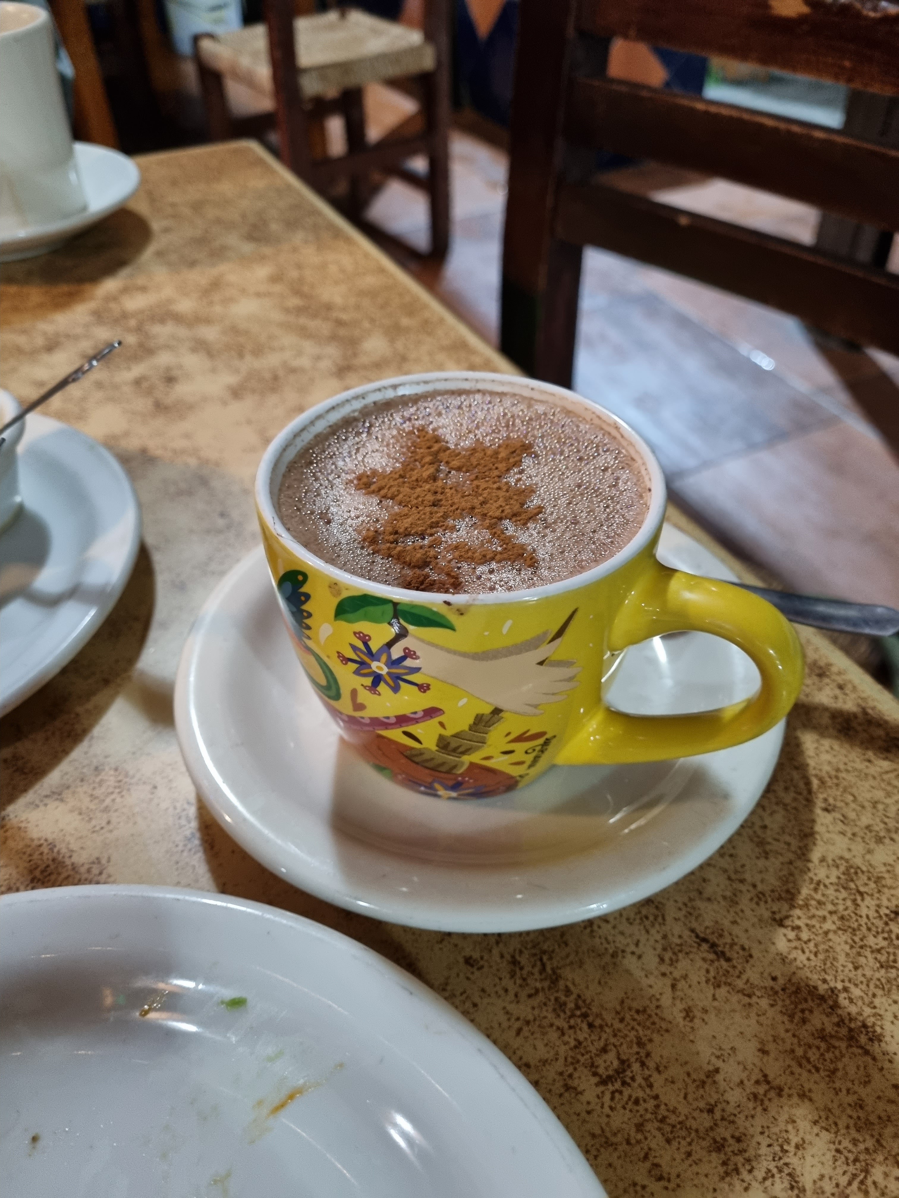 La Puerta de Tres Marias image 7