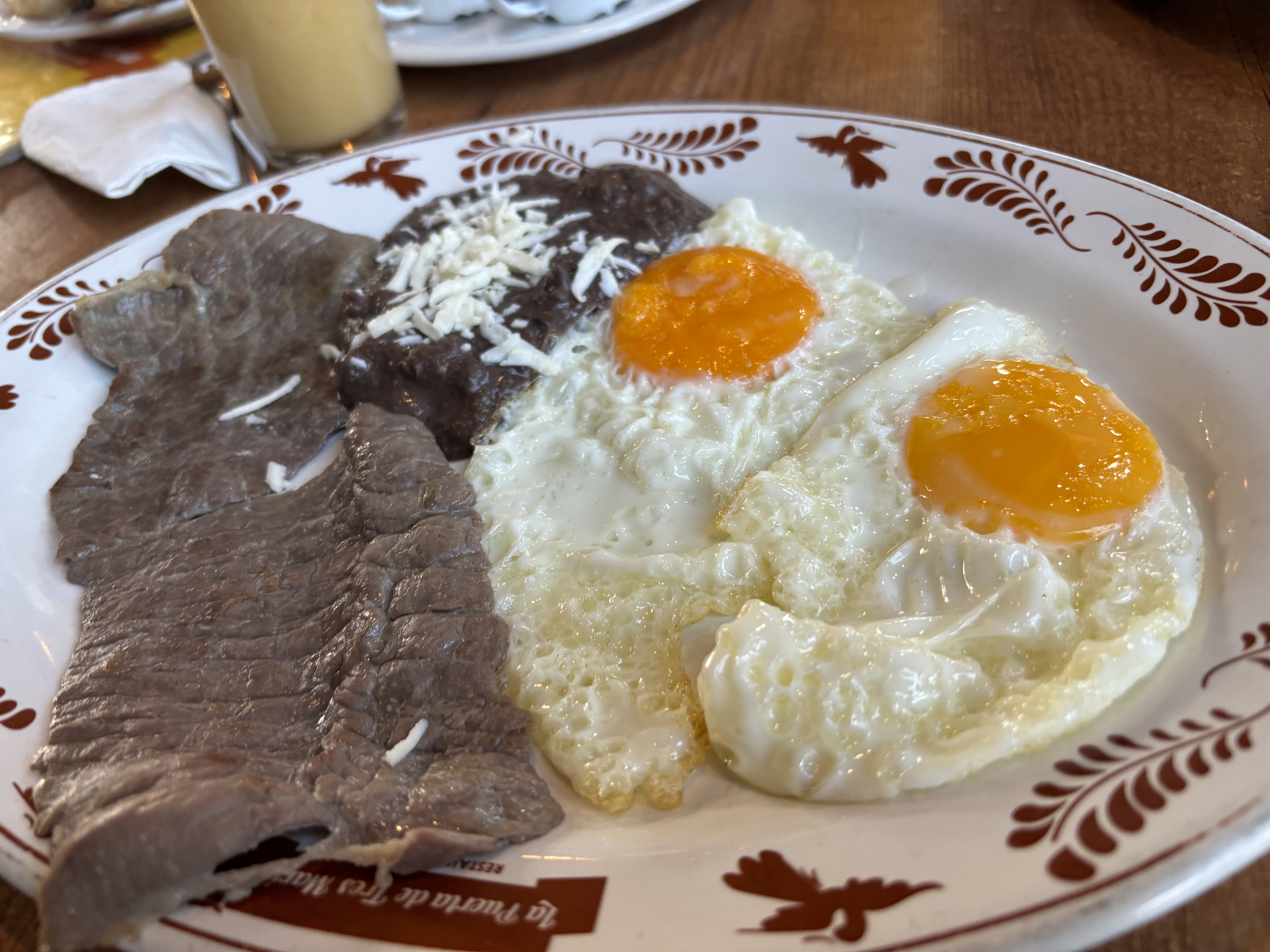 La Puerta de Tres Marias image 8