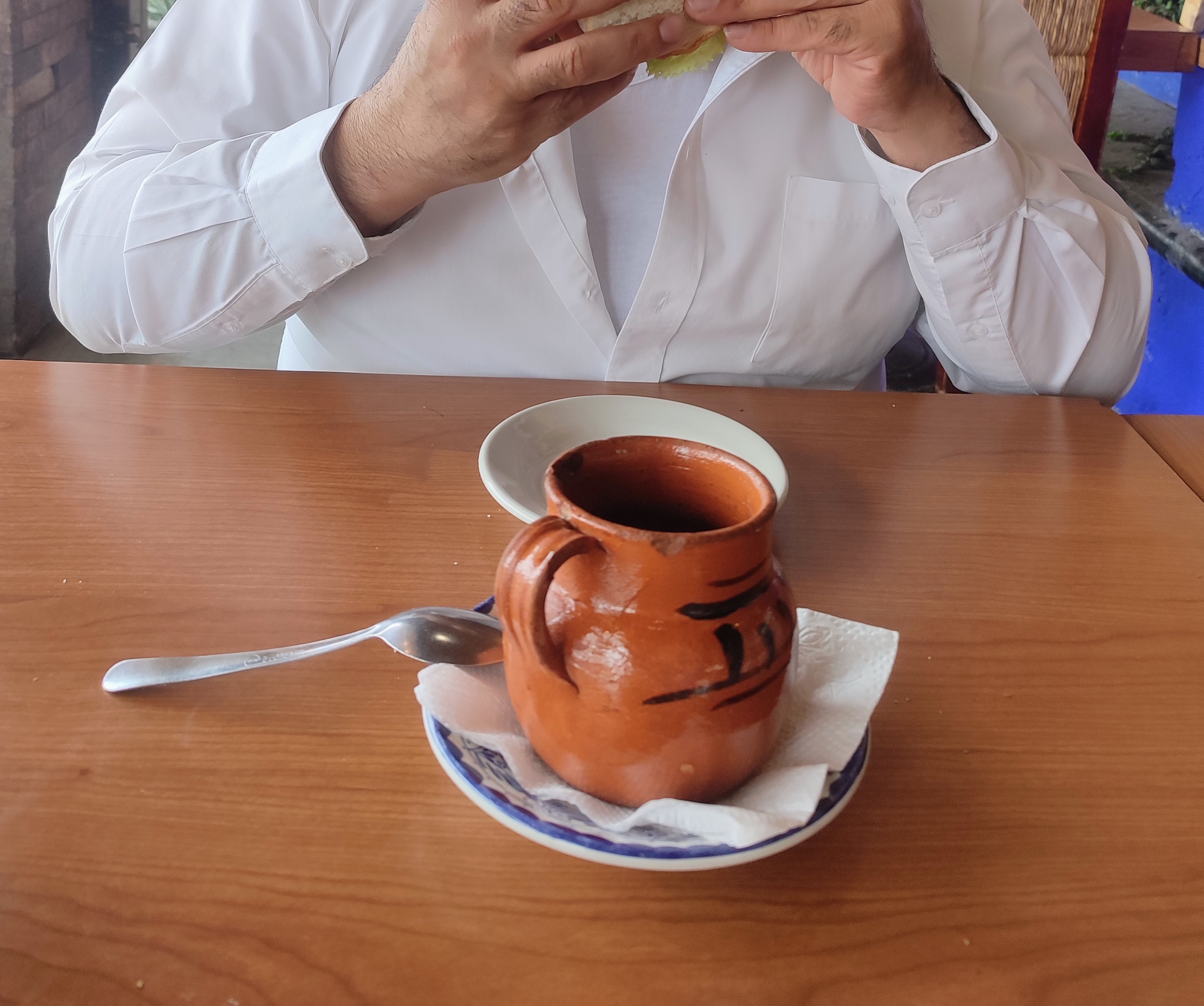 La Puerta de Tres Marias image 10