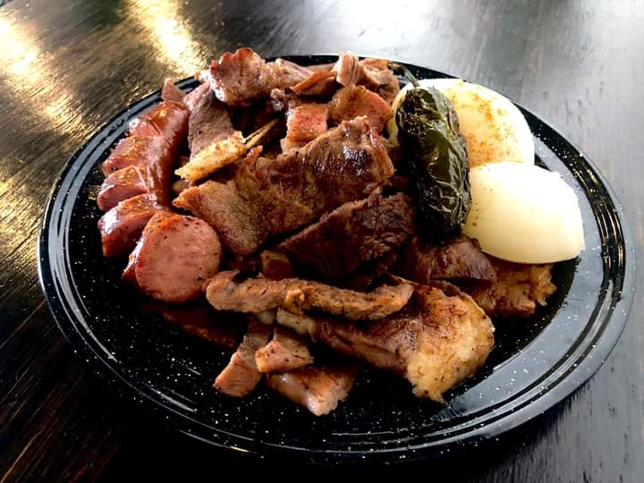 Las Brasas Grill House image 2