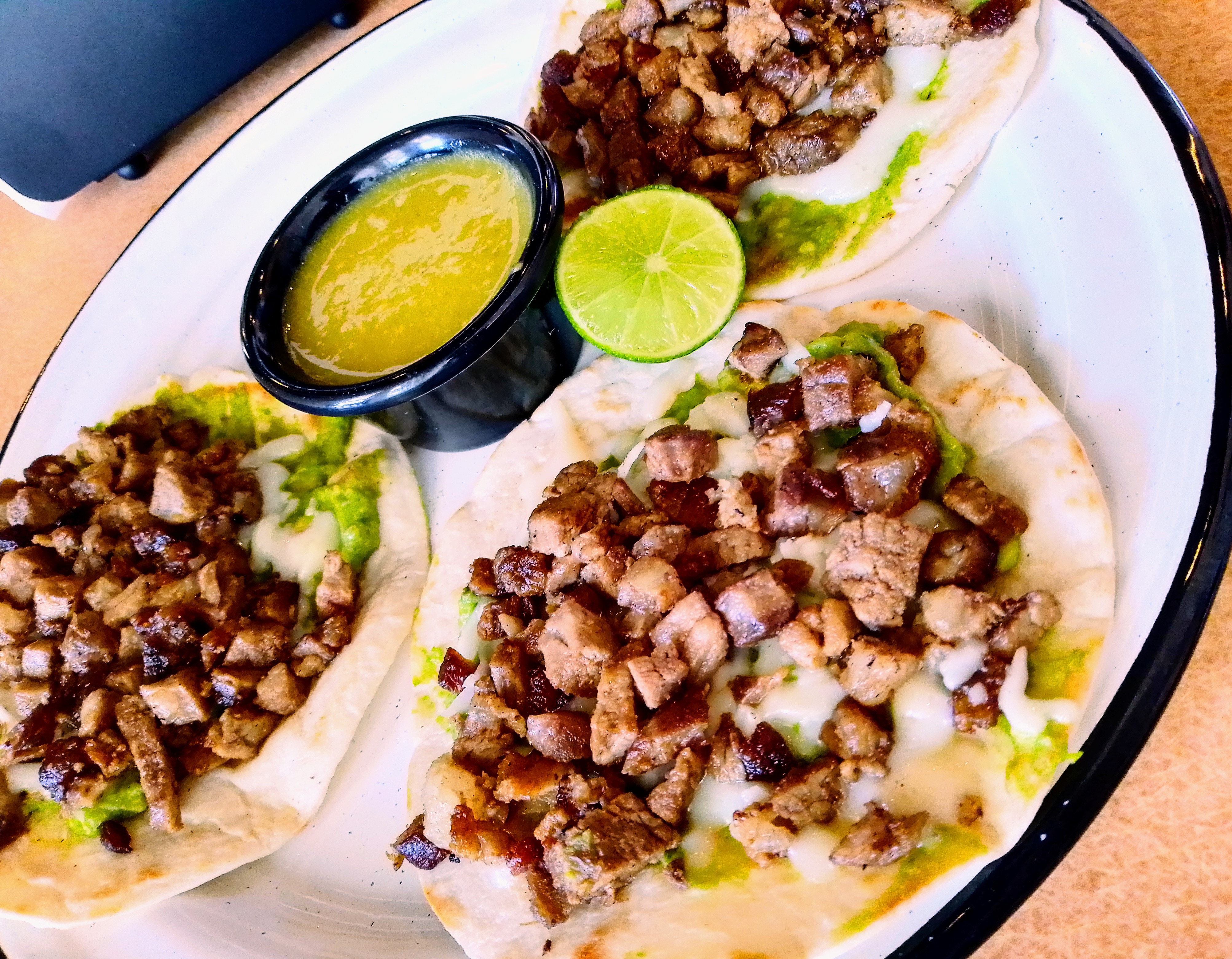 Las Brasas Grill House image 3