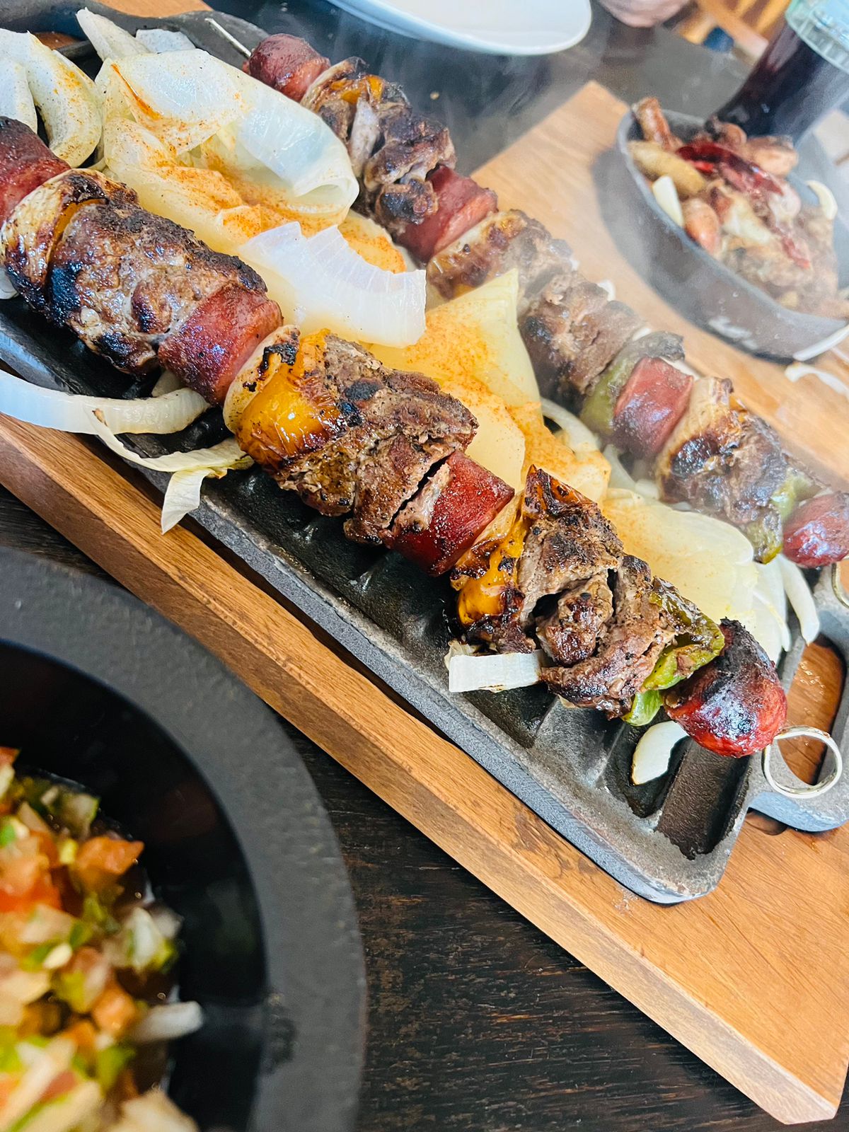 Las Brasas Grill House image 4