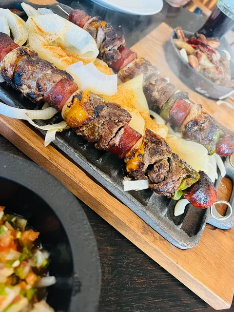 Las Brasas Grill House image 4