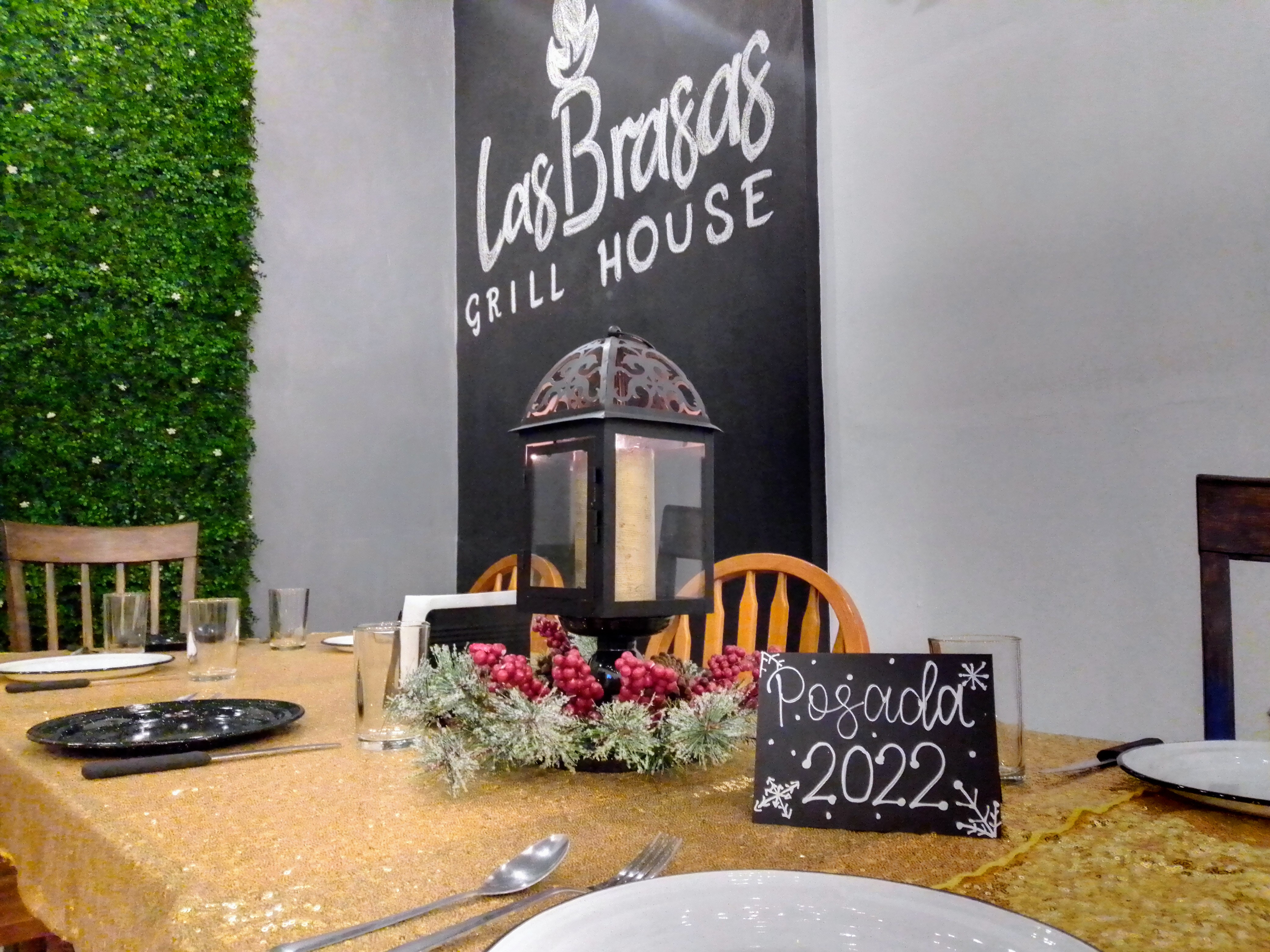 Las Brasas Grill House image 7