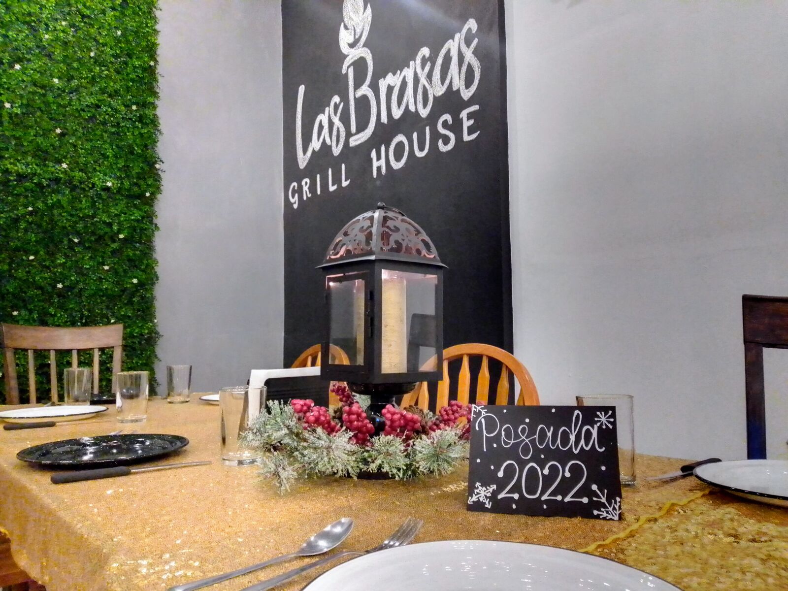 Las Brasas Grill House image 7