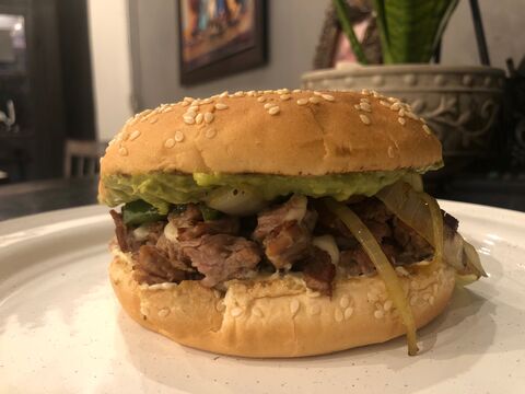 Las Brasas Grill House image 8