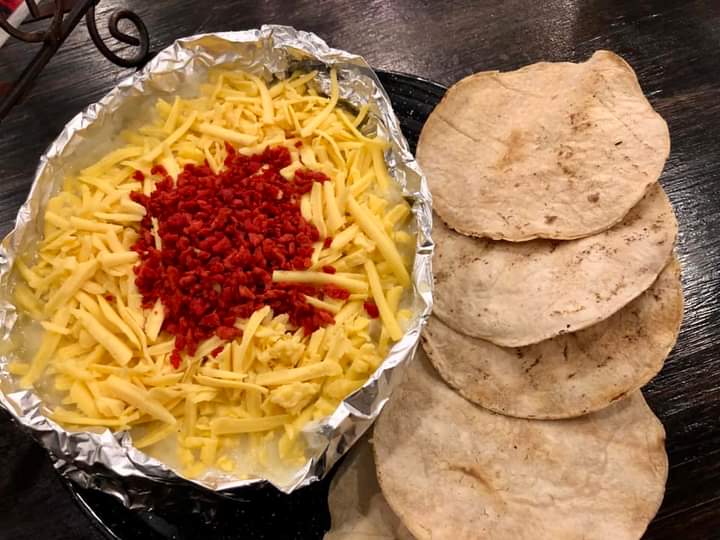 Las Brasas Grill House image 9