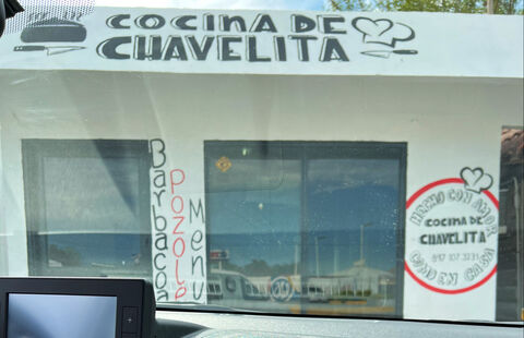 Cocina de Chavelita image 1