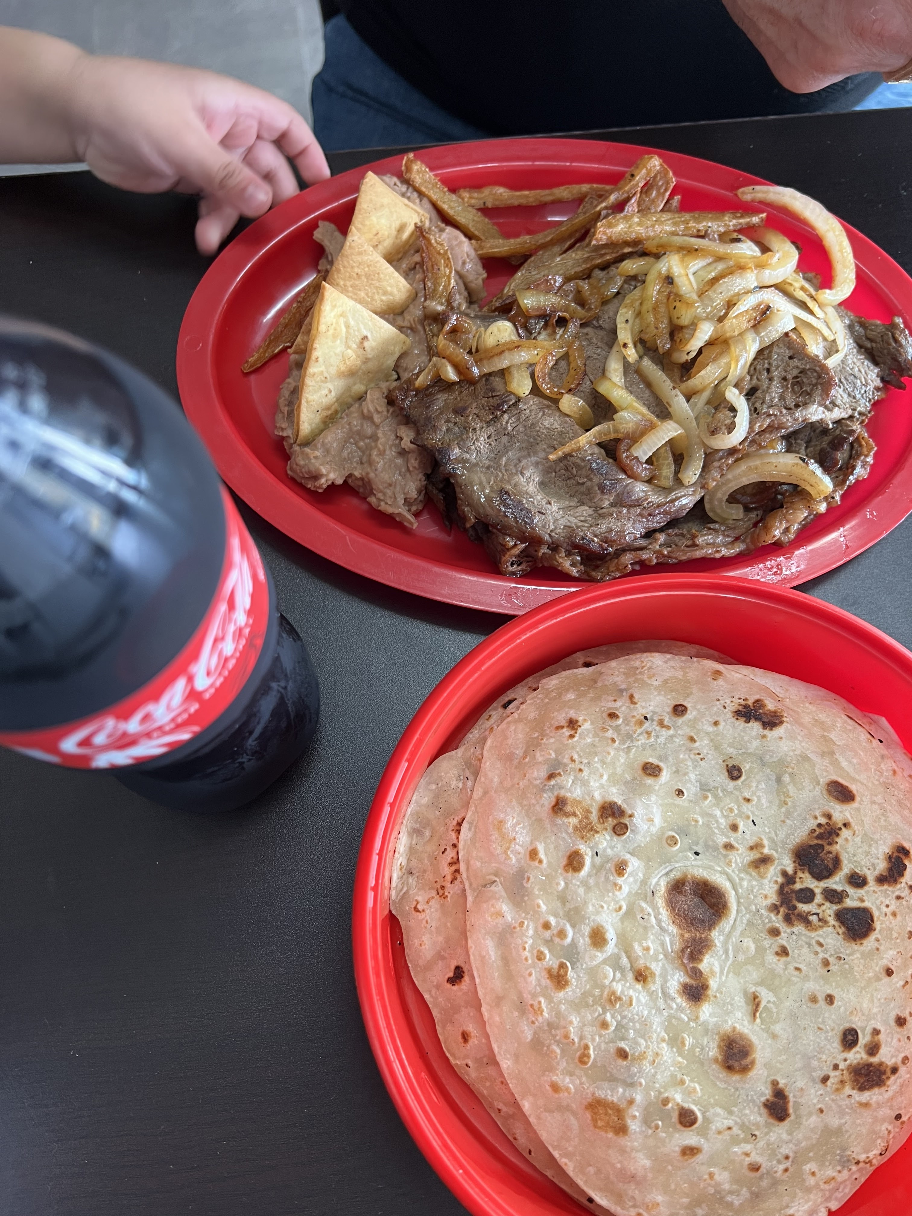 Cocina de Chavelita image 3