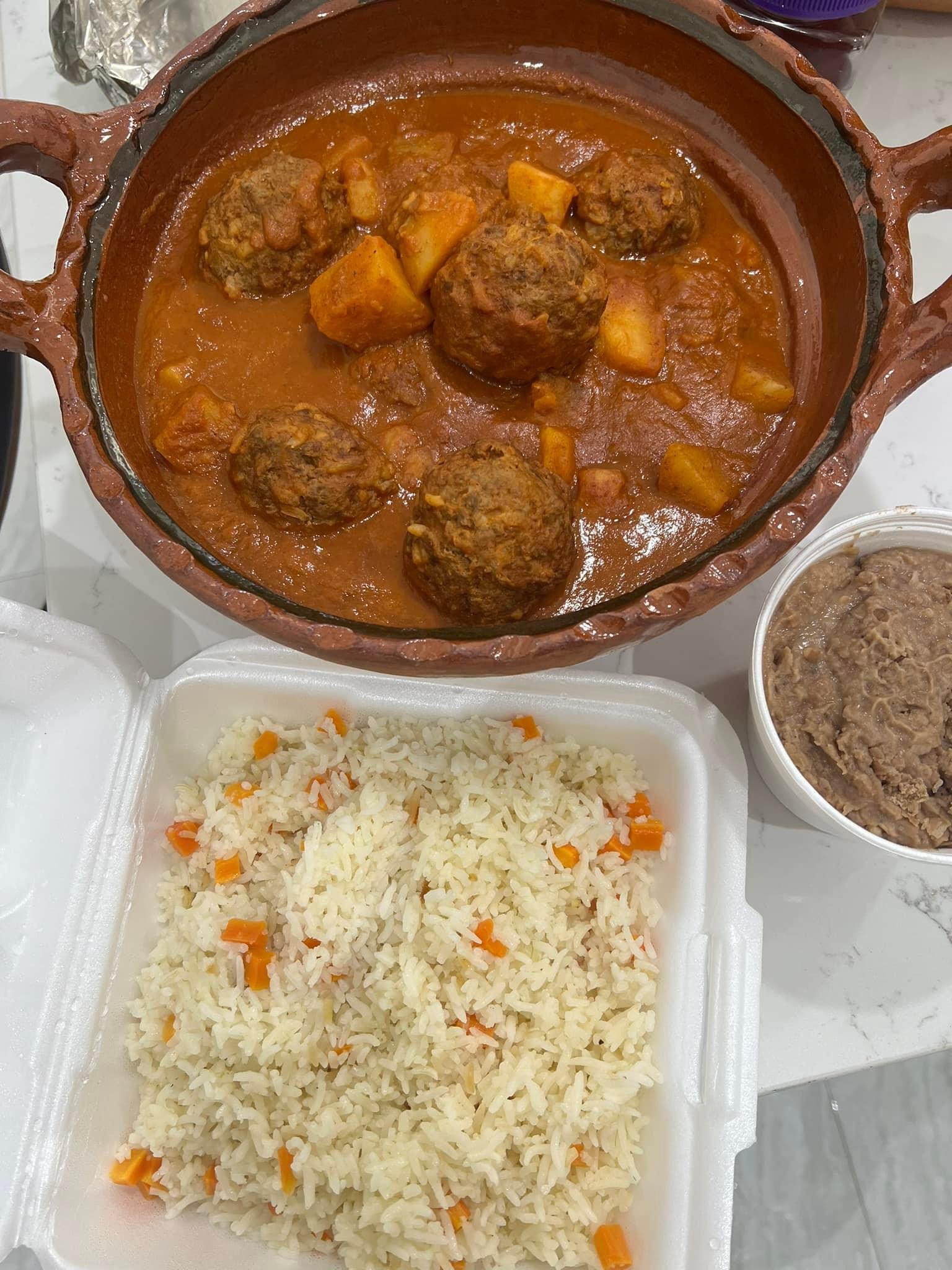 Cocina de Chavelita image 4