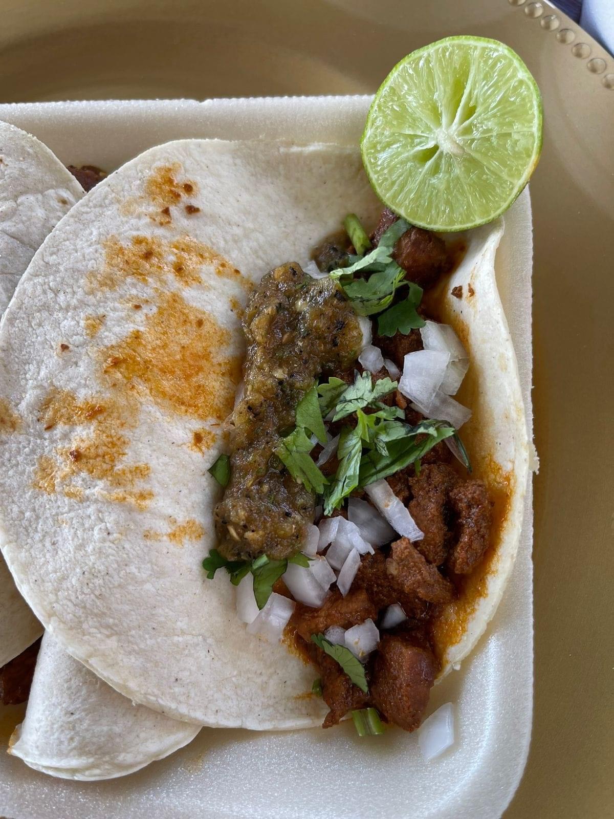 Cocina de Chavelita image 5