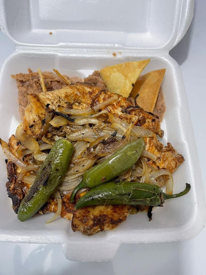 Cocina de Chavelita image 6