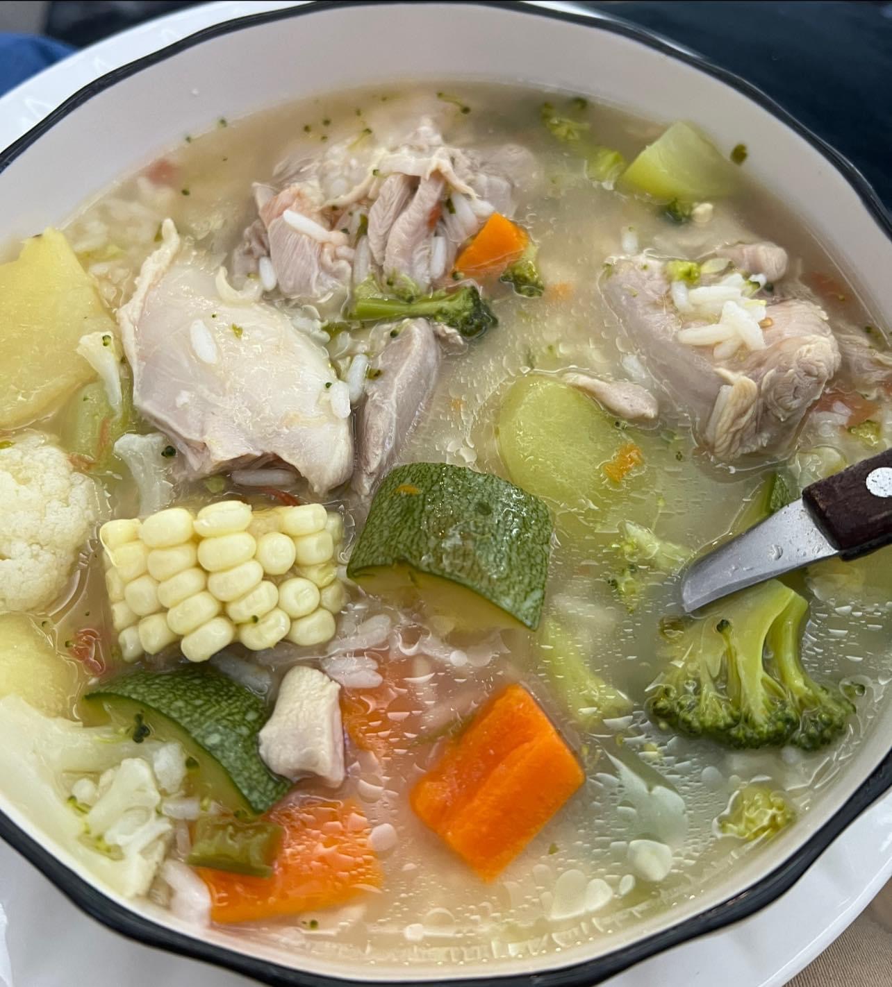 Cocina de Chavelita image 7