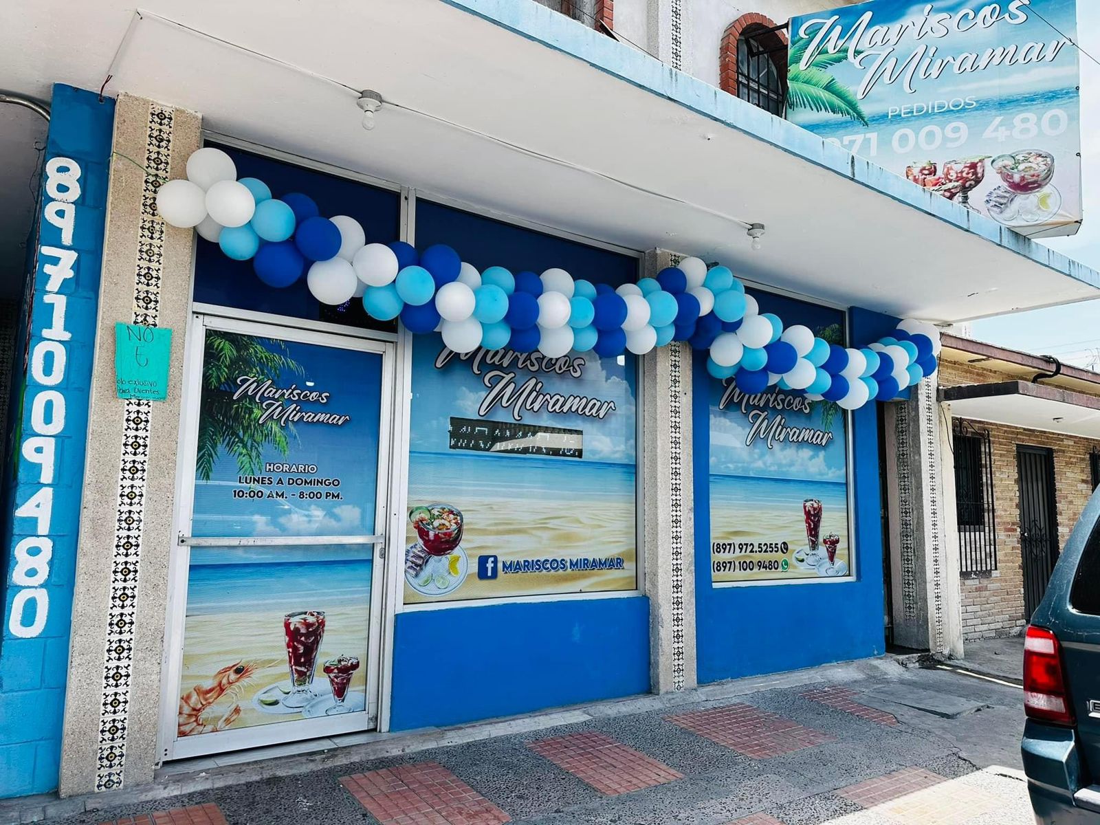 Mariscos Miramar image 1