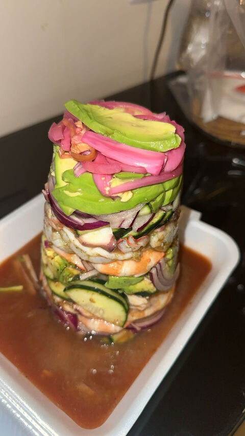 Mariscos Miramar image 4