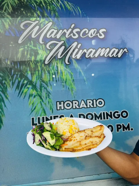 Mariscos Miramar image 6