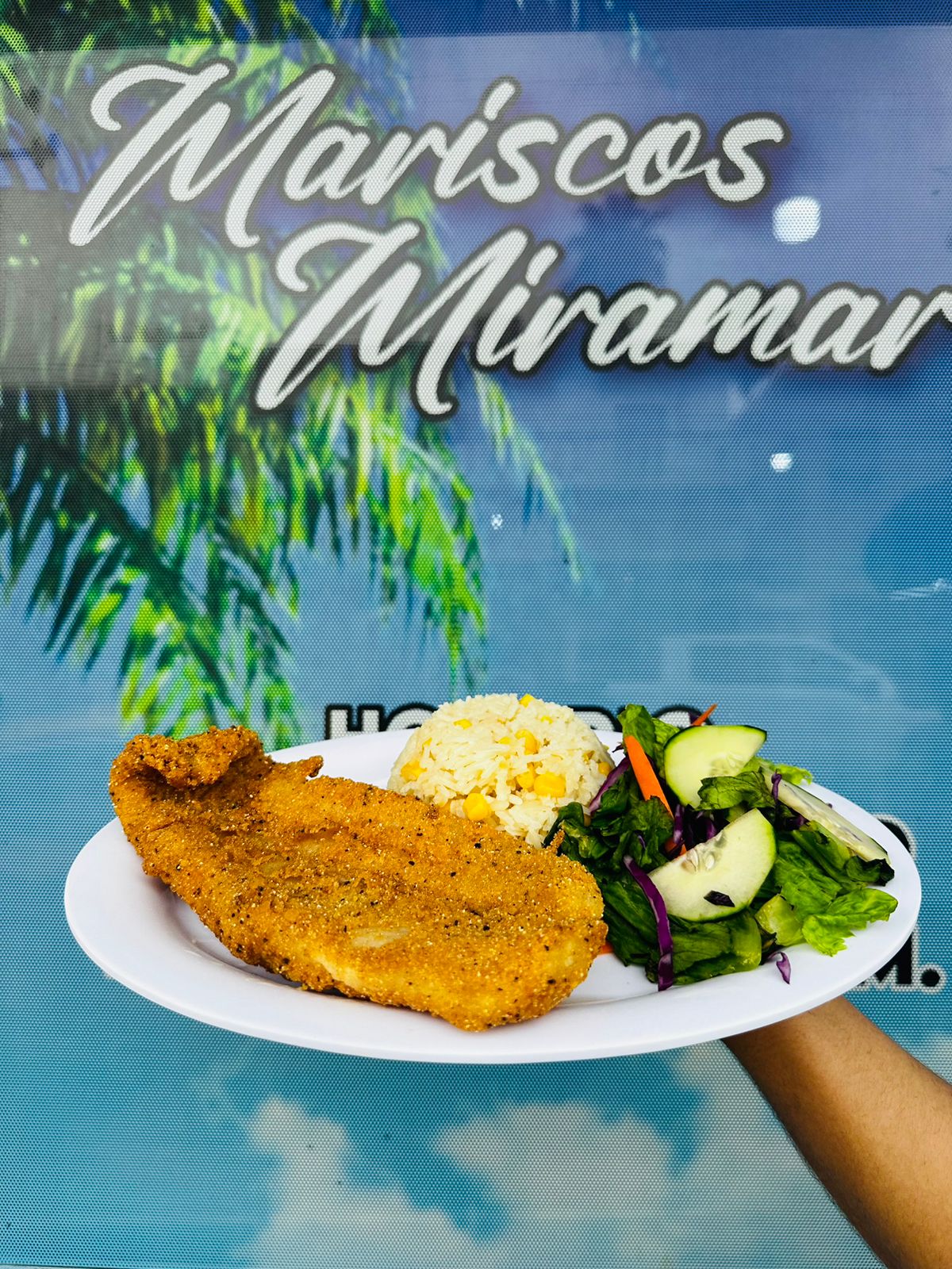 Mariscos Miramar image 7