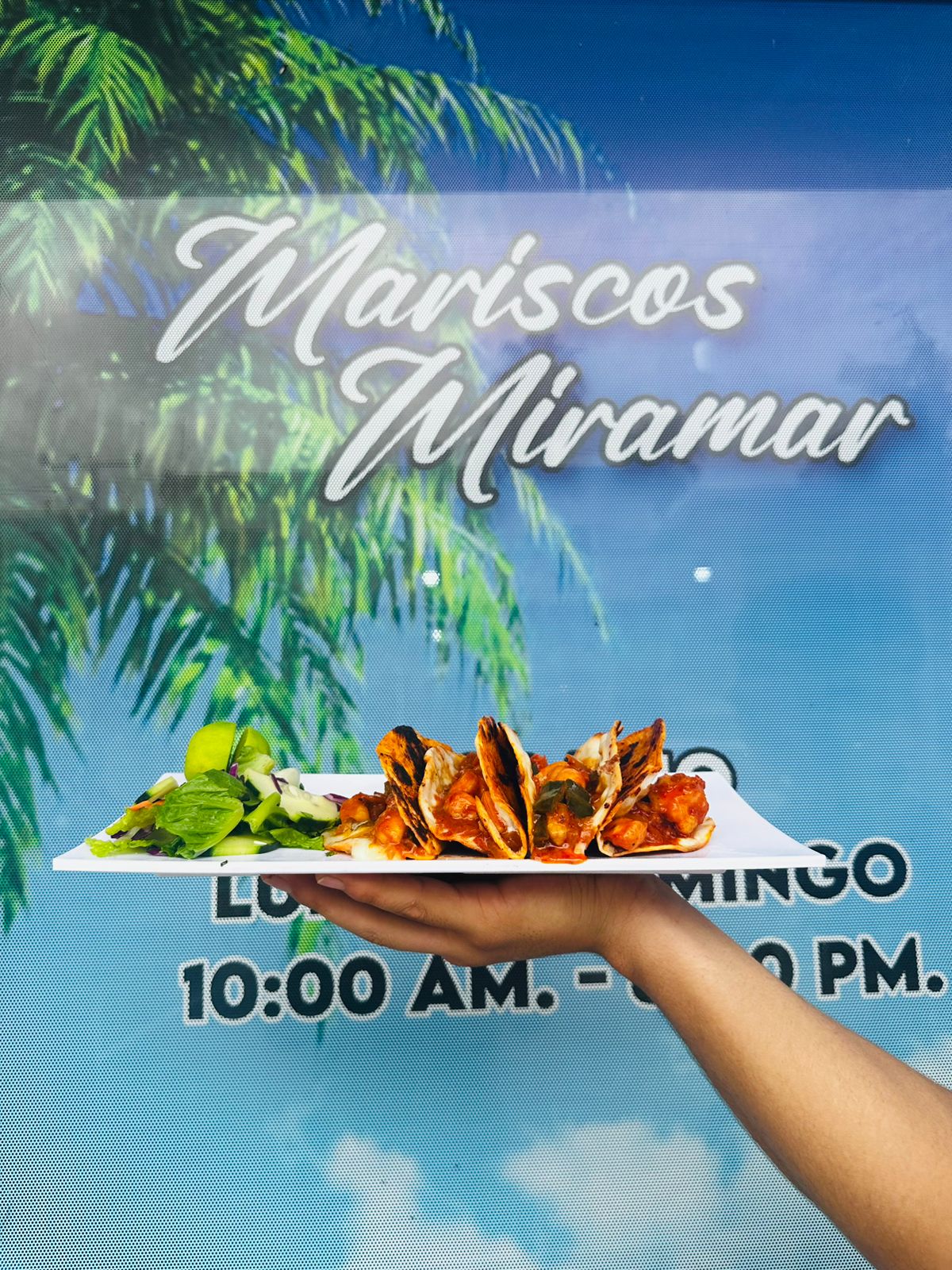 Mariscos Miramar image 8