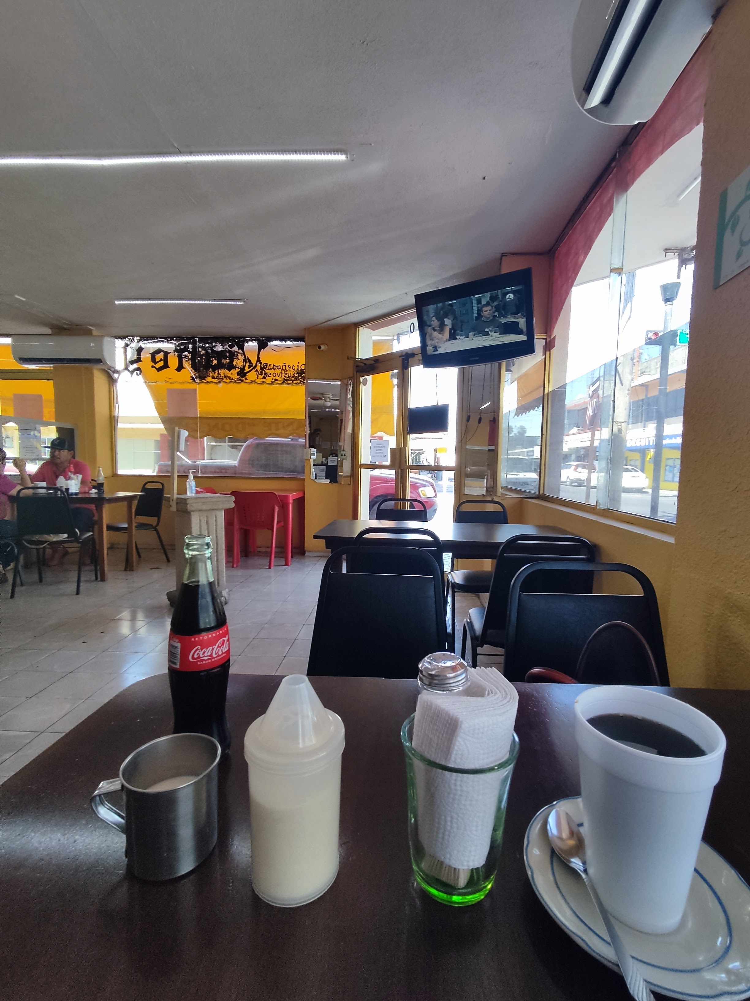 Restaurante Don Chuy image 1