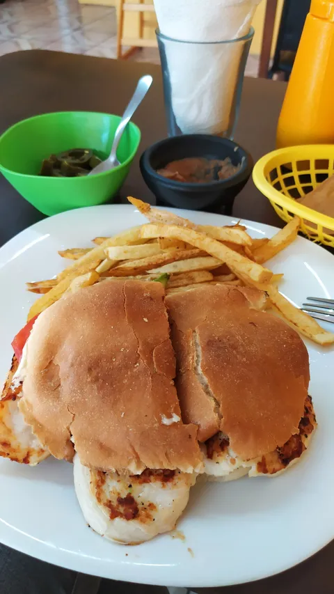 Restaurante Don Chuy image 4