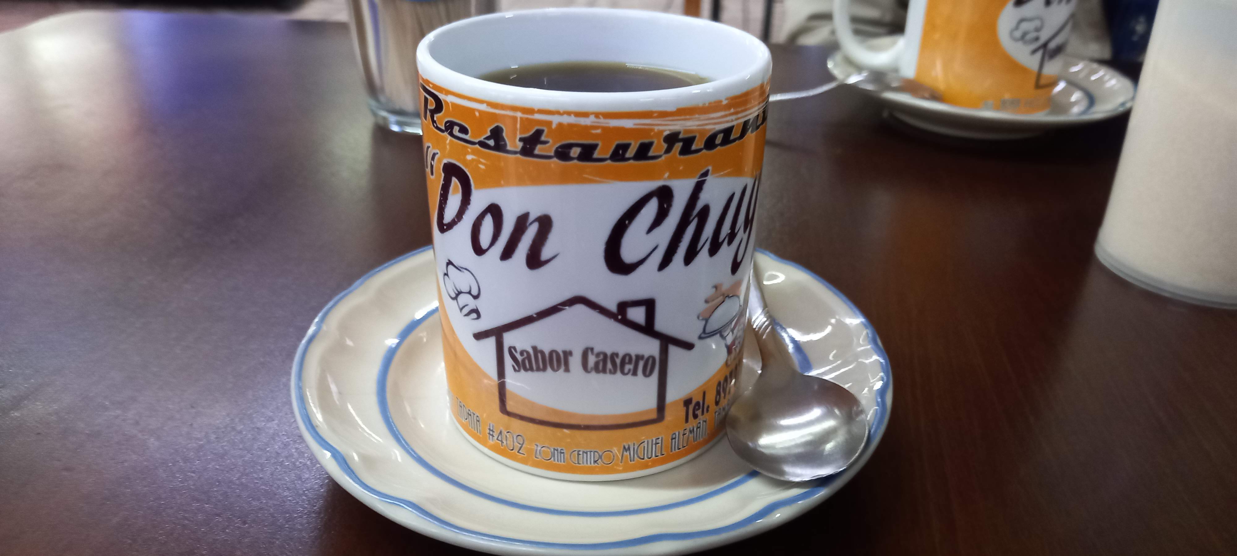 Restaurante Don Chuy image 6