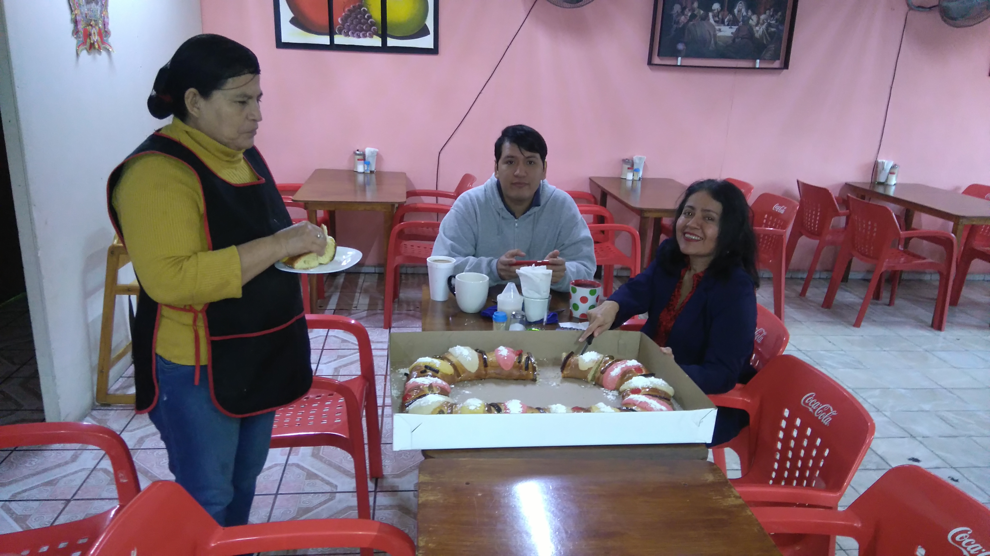 Restaurante Don Chuy image 8