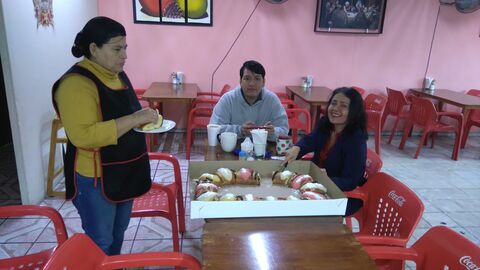 Restaurante Don Chuy image 8