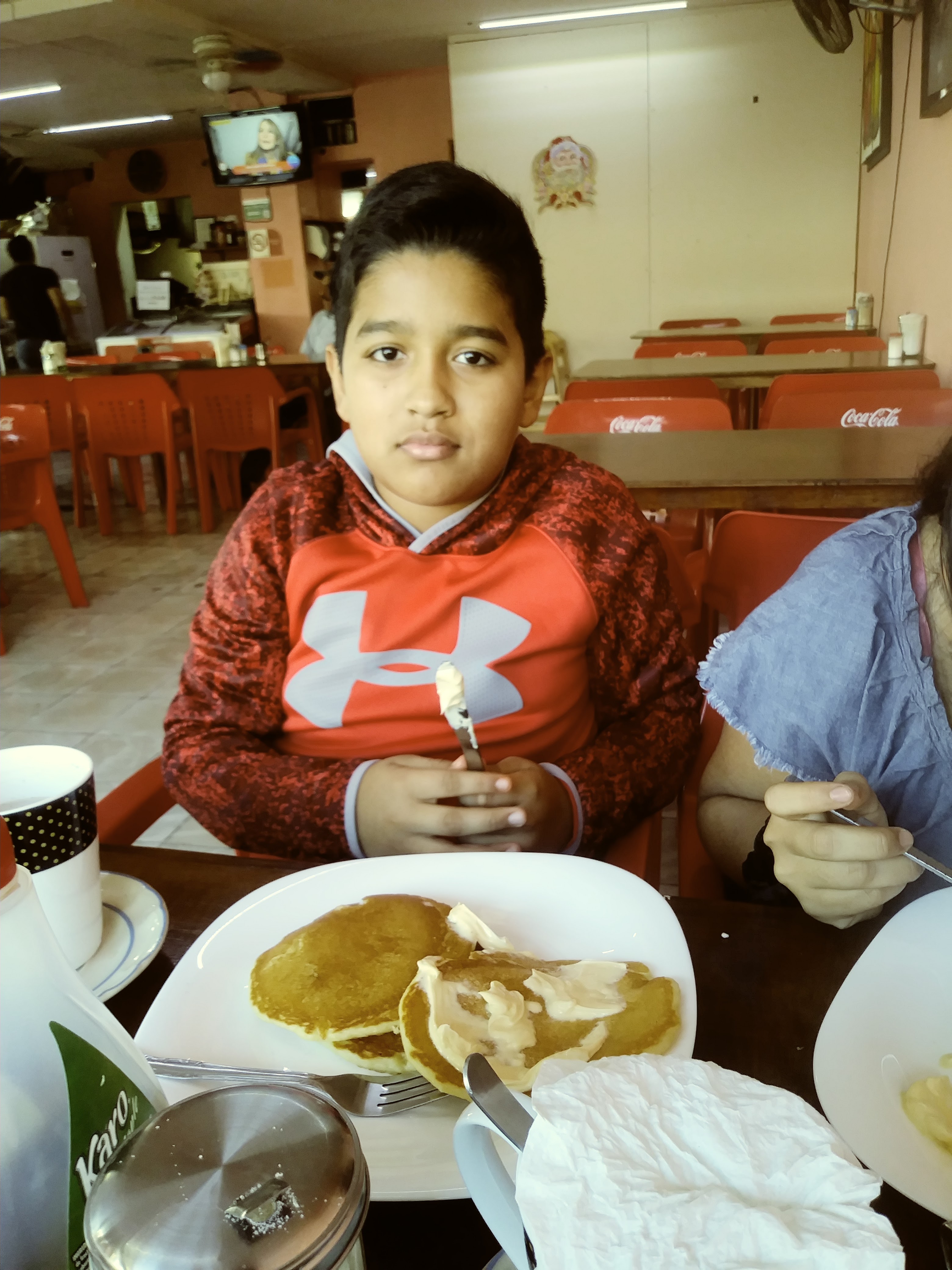 Restaurante Don Chuy image 9