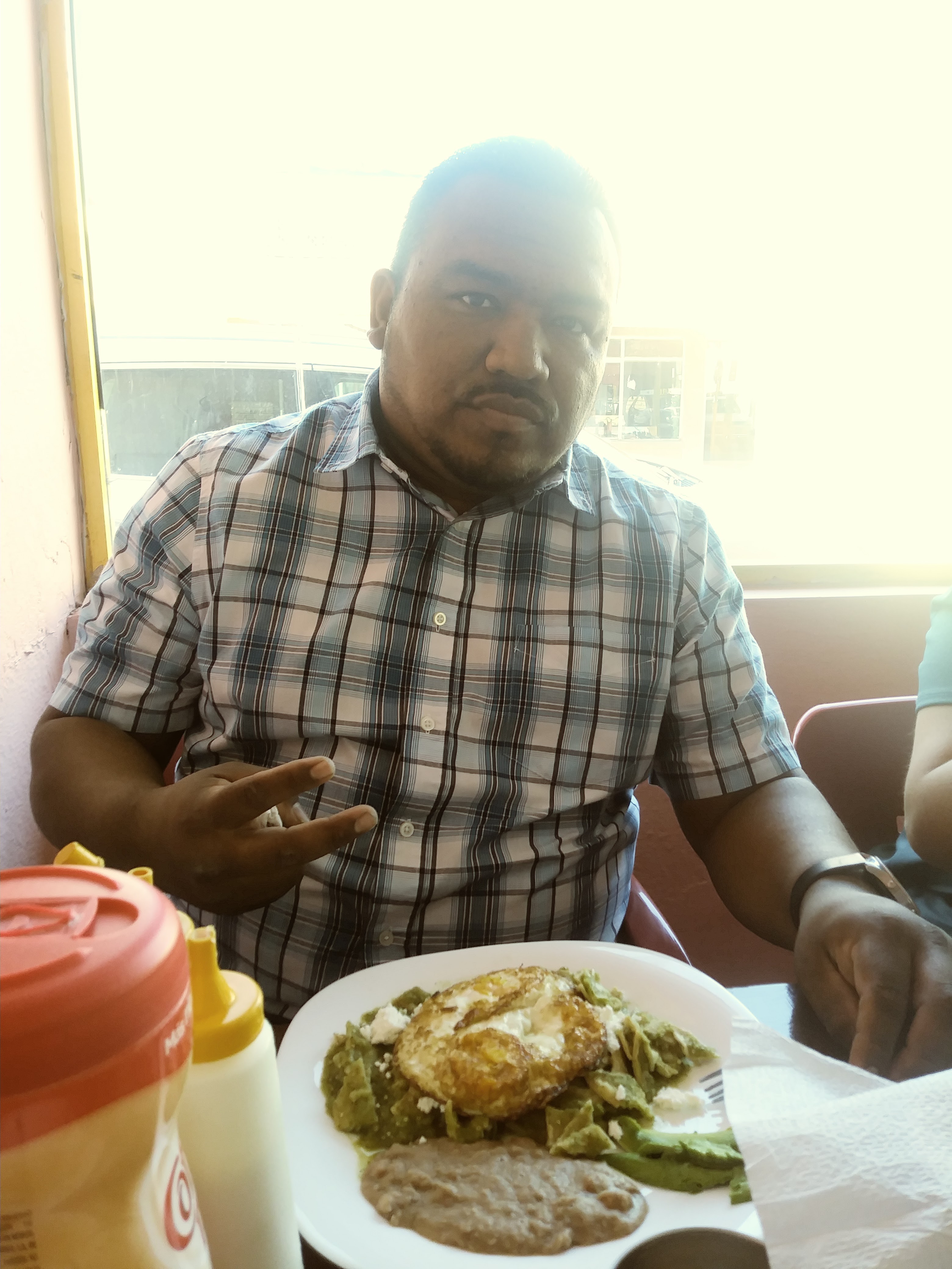 Restaurante Don Chuy image 10