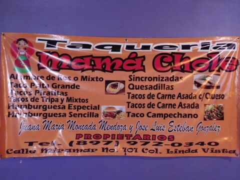 Taqueria "Mama Chole" image 2