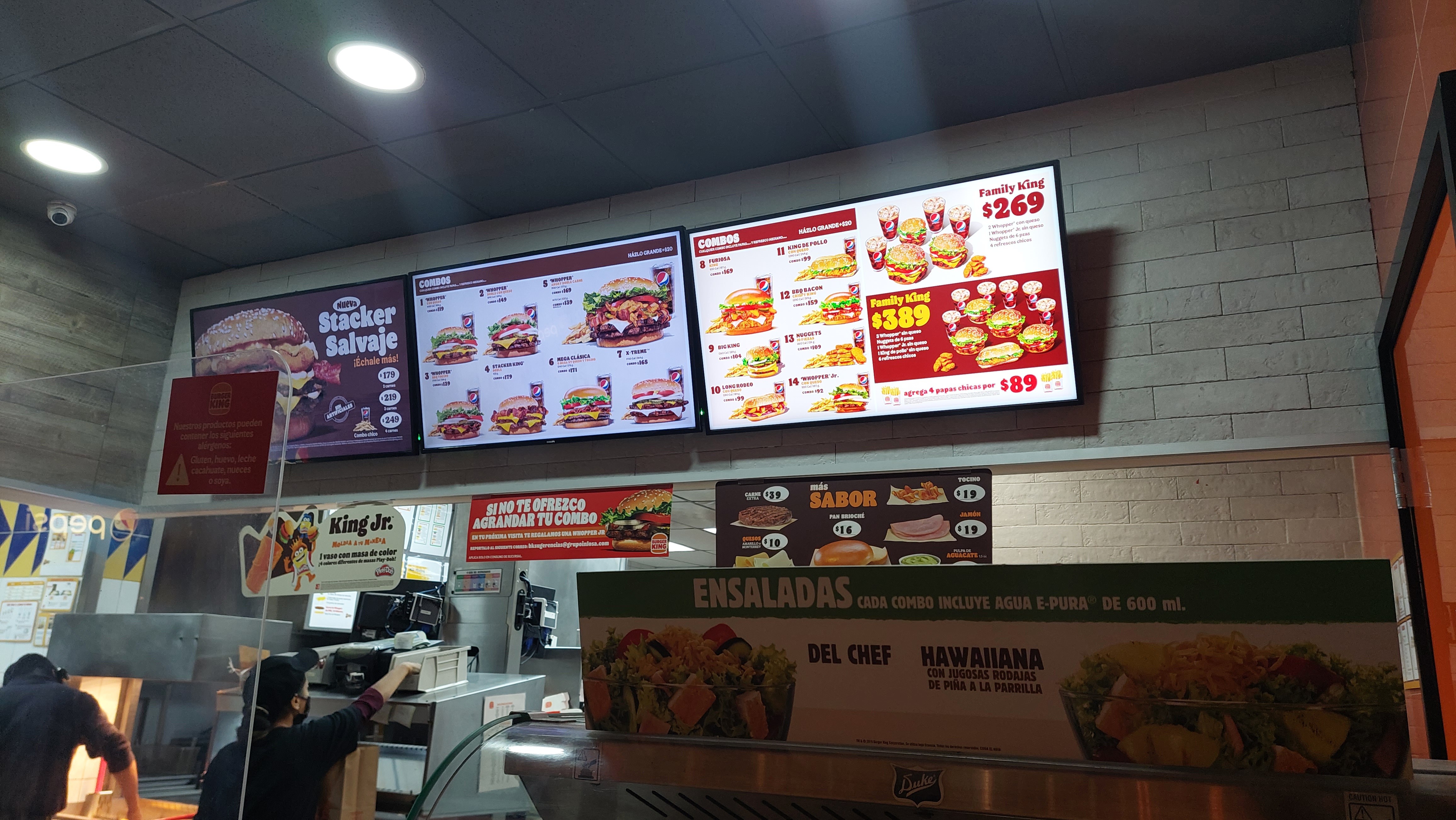Burger King image 4