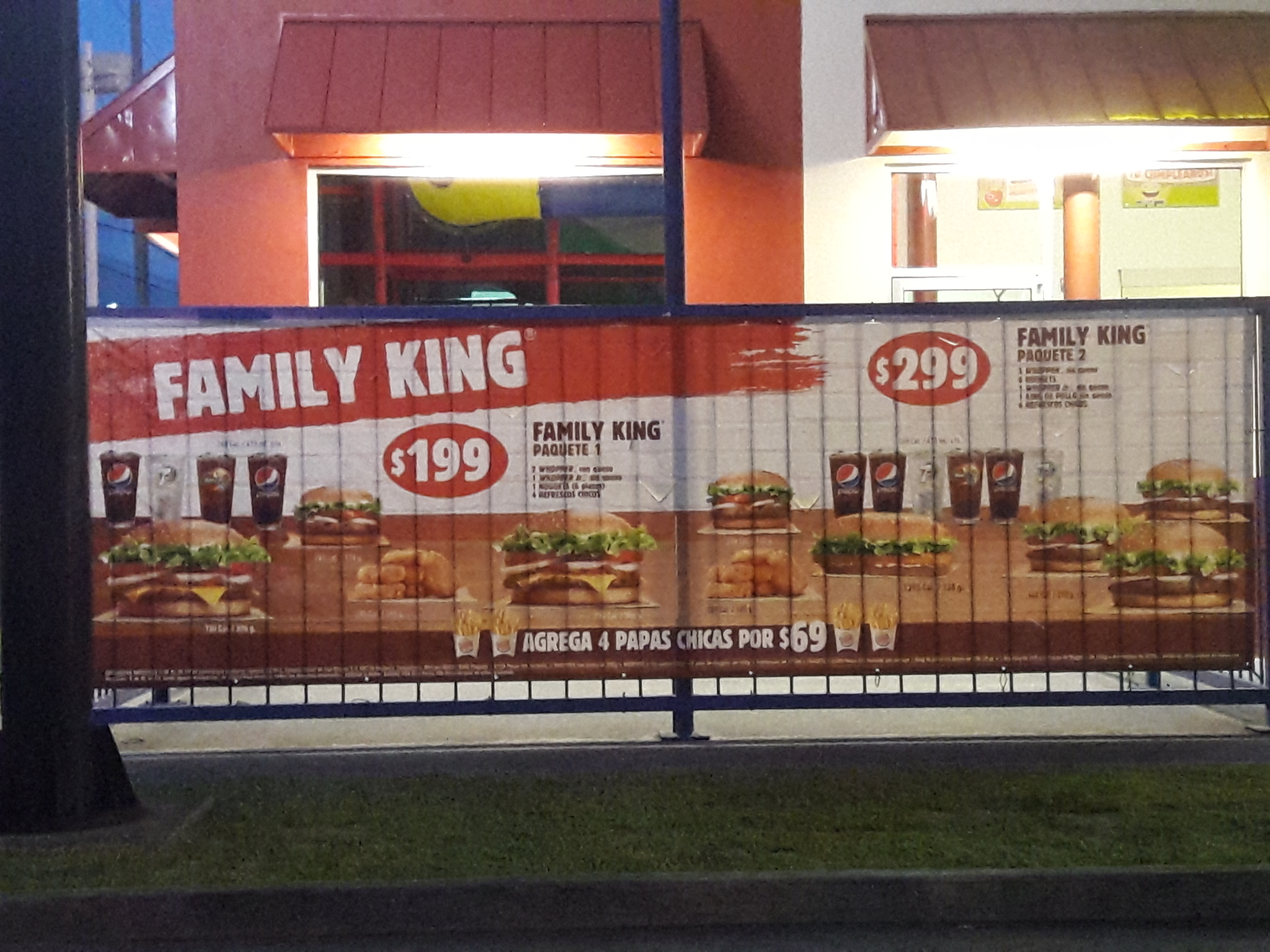 Burger King image 9