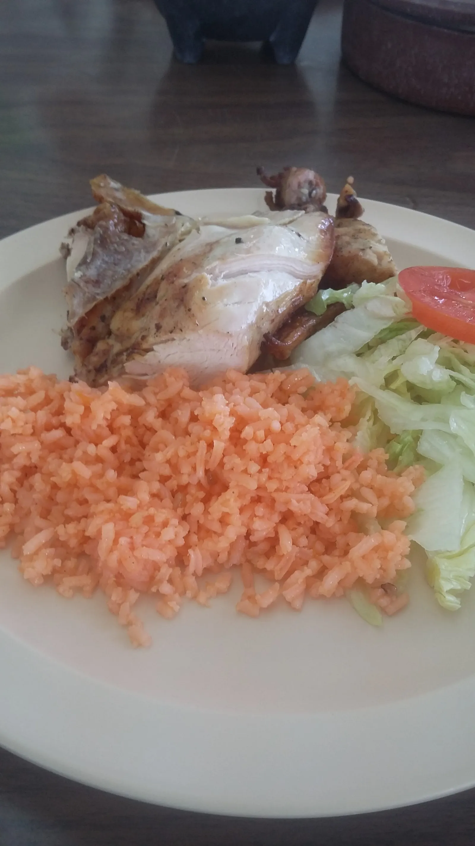 Pollo Feliz image 2