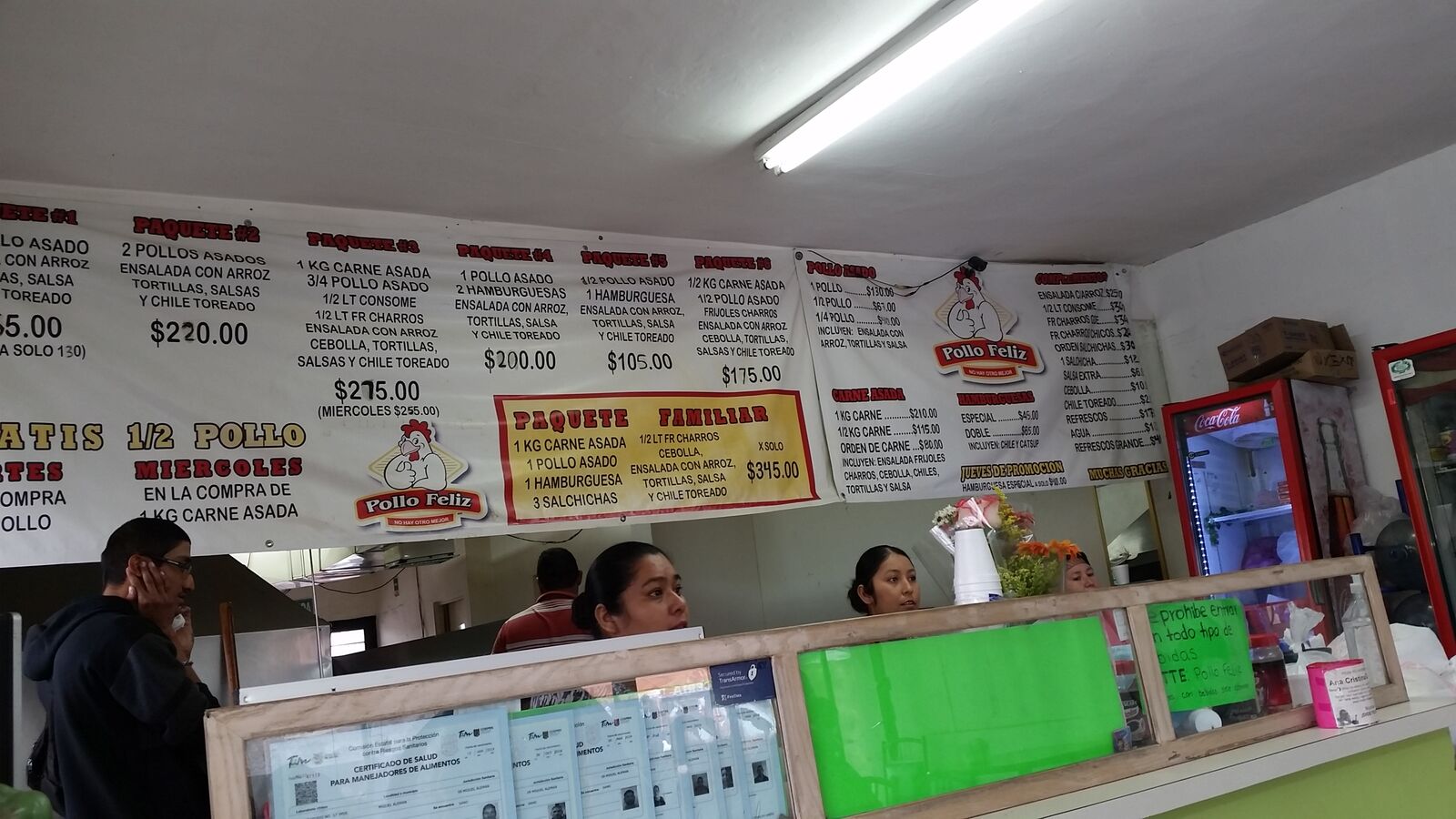 Pollo Feliz image 3