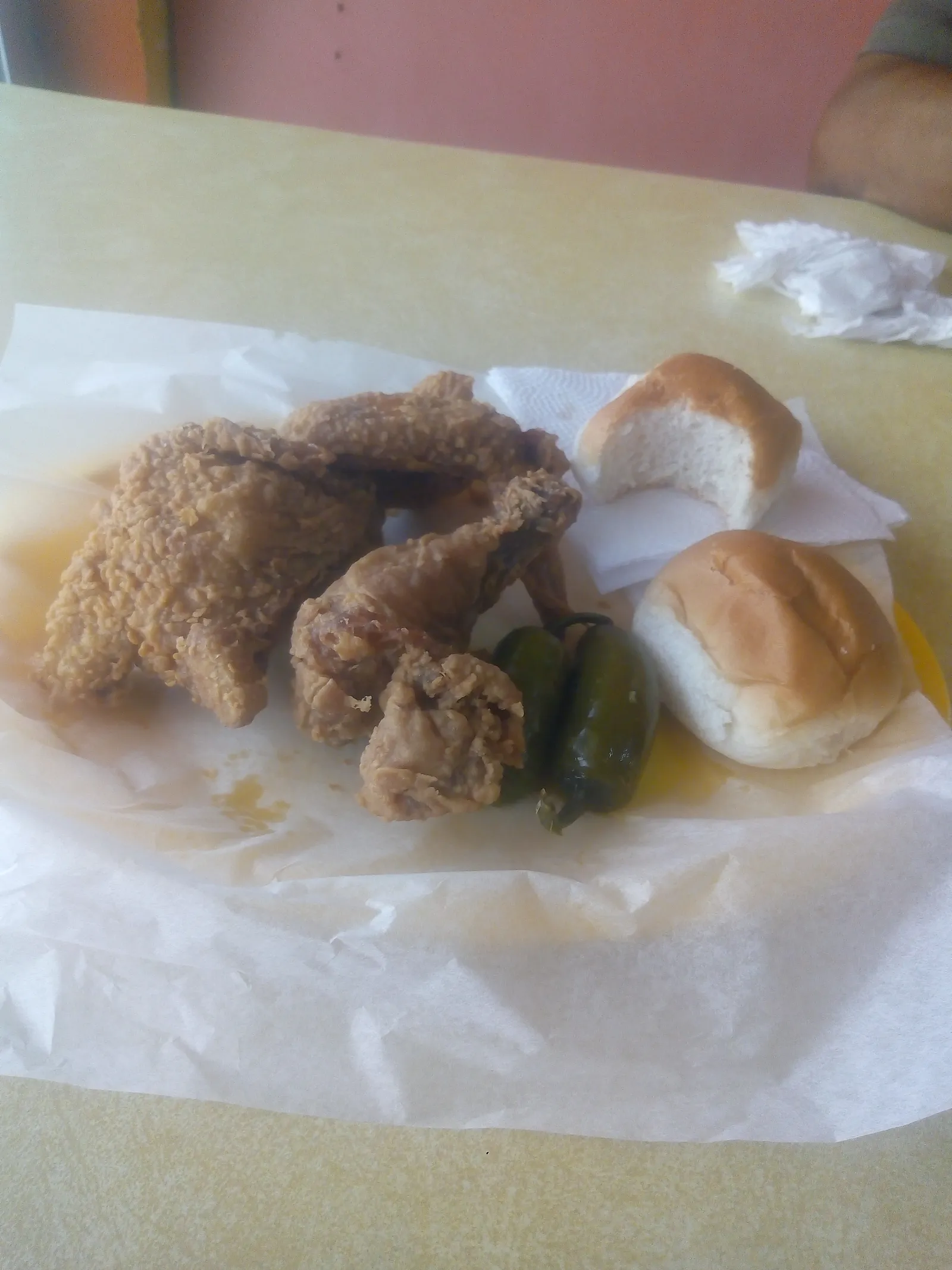 Pollo Feliz image 4