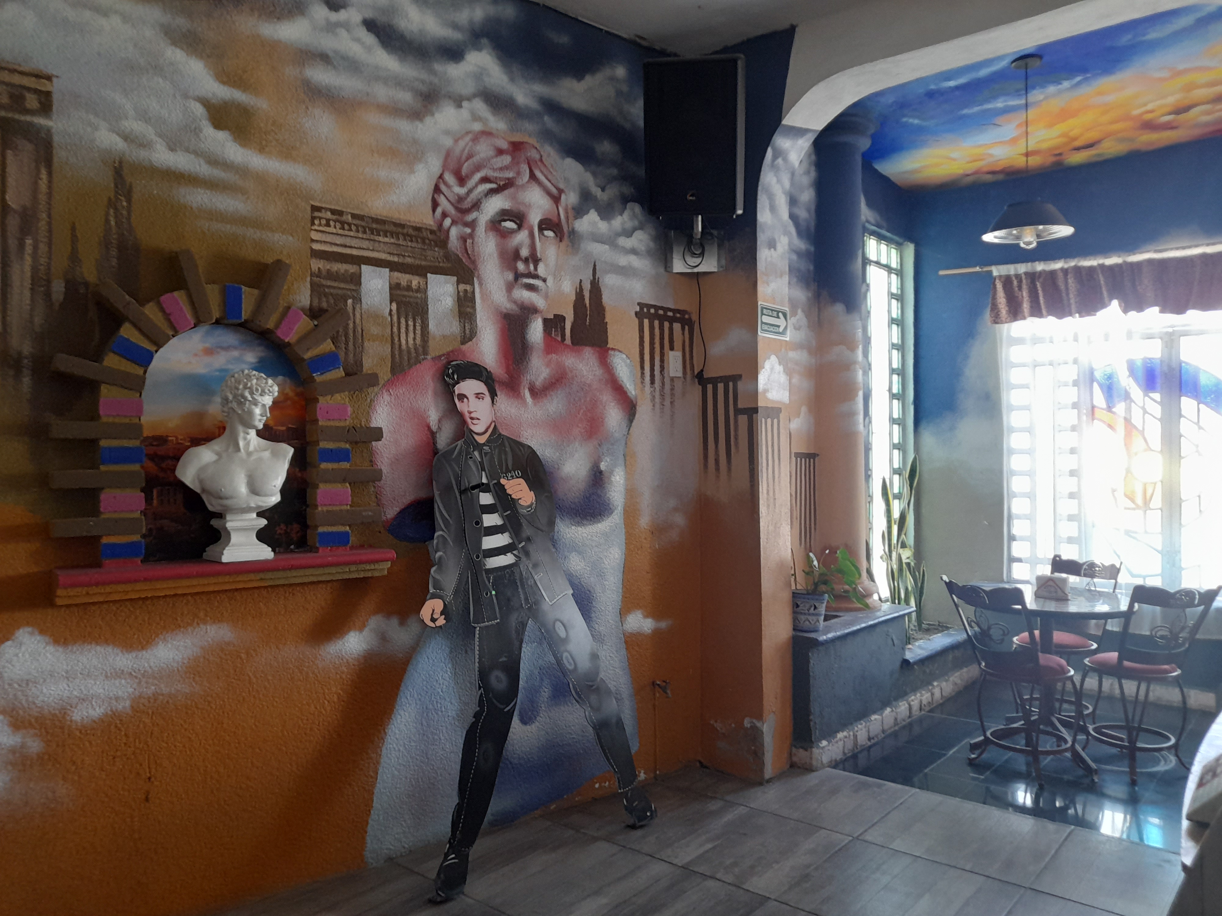 Relojito De La Roma image 2