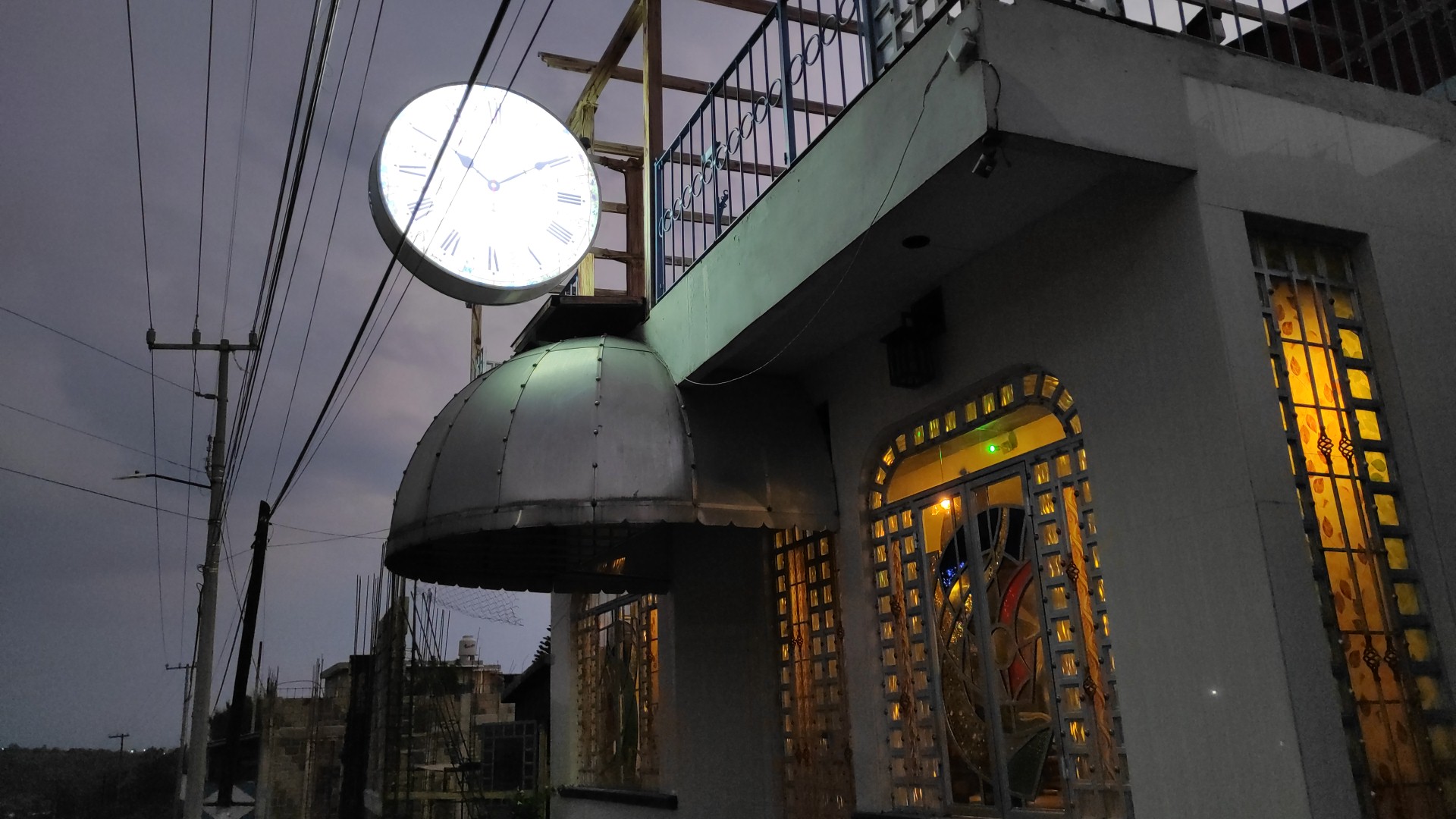 Relojito De La Roma image 4