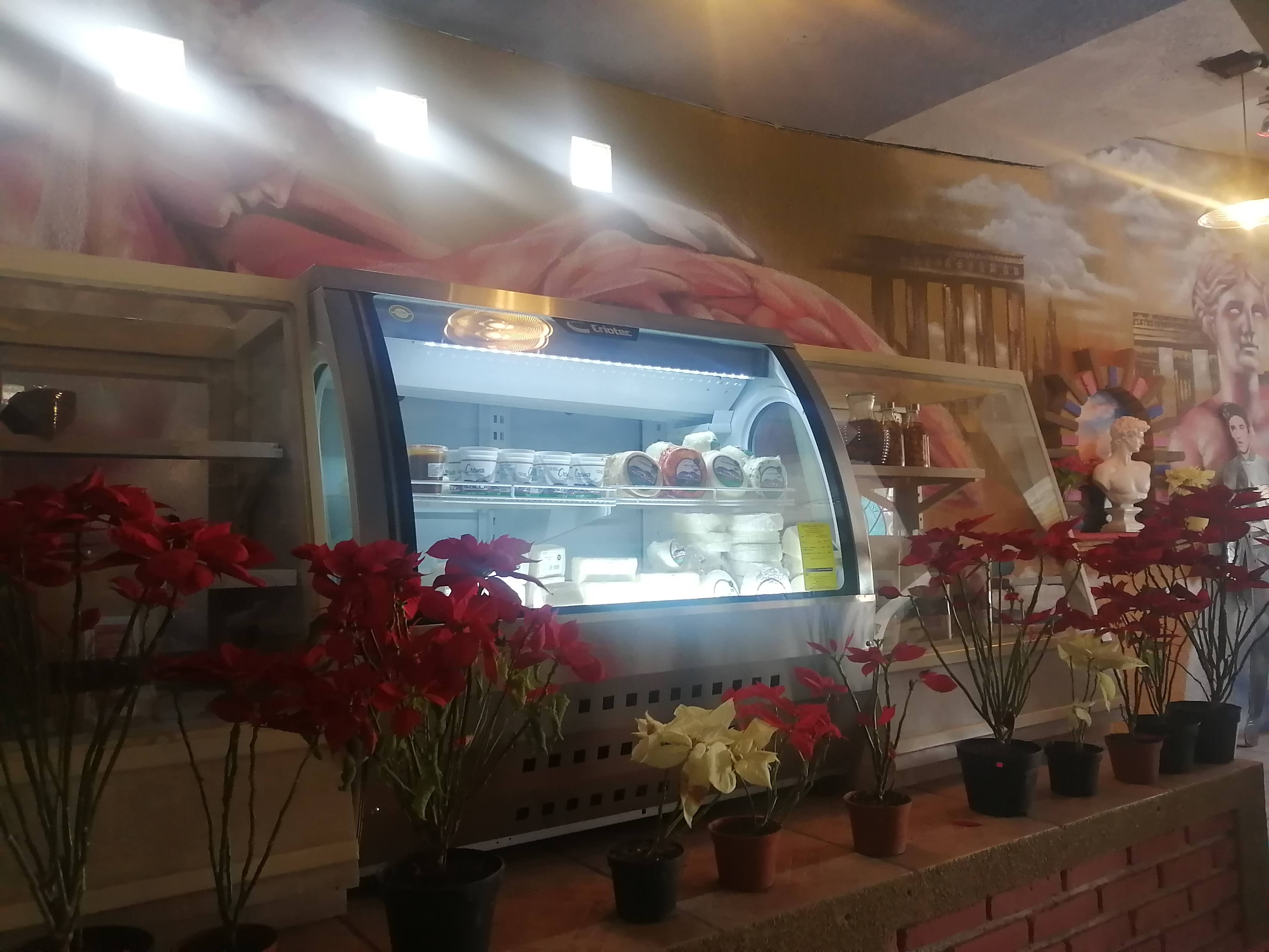 Relojito De La Roma image 5