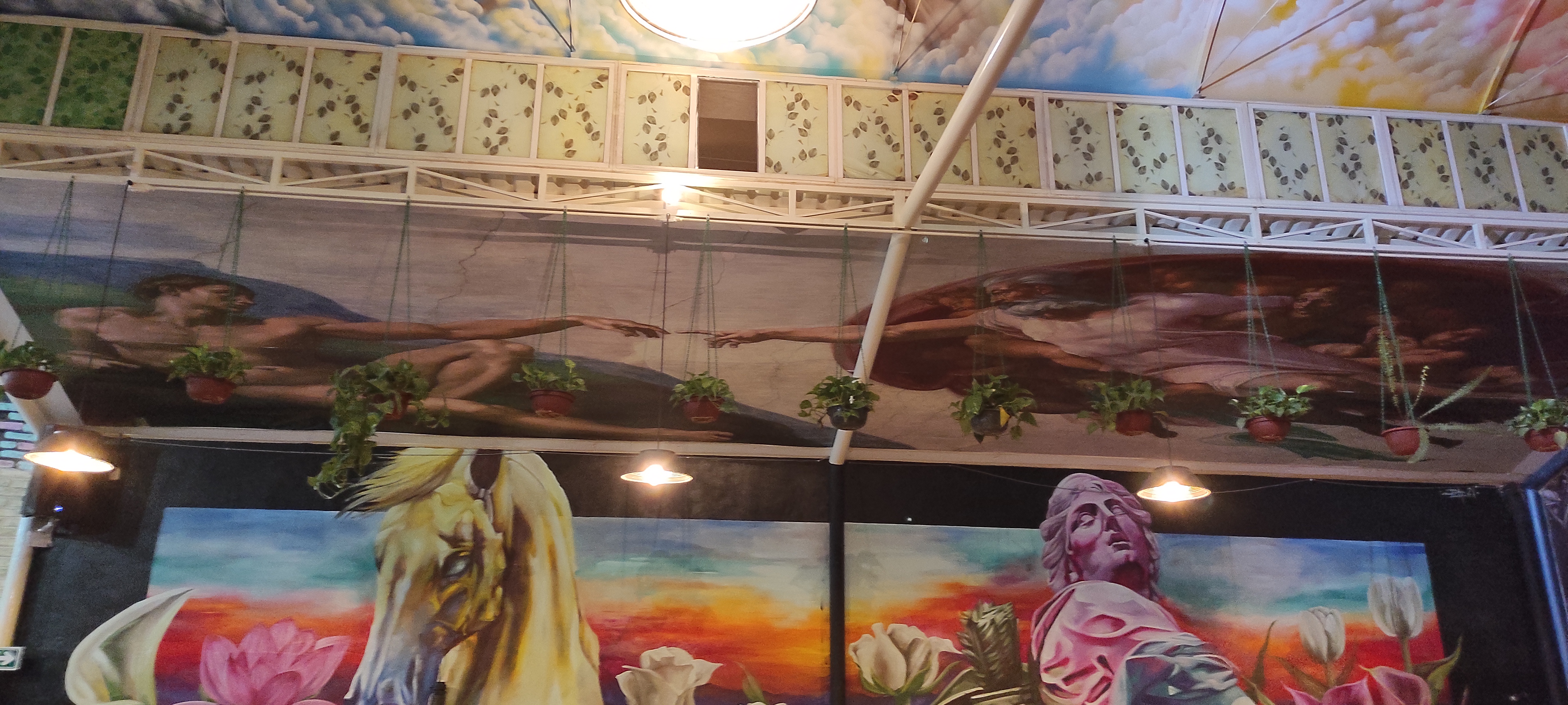 Relojito De La Roma image 6