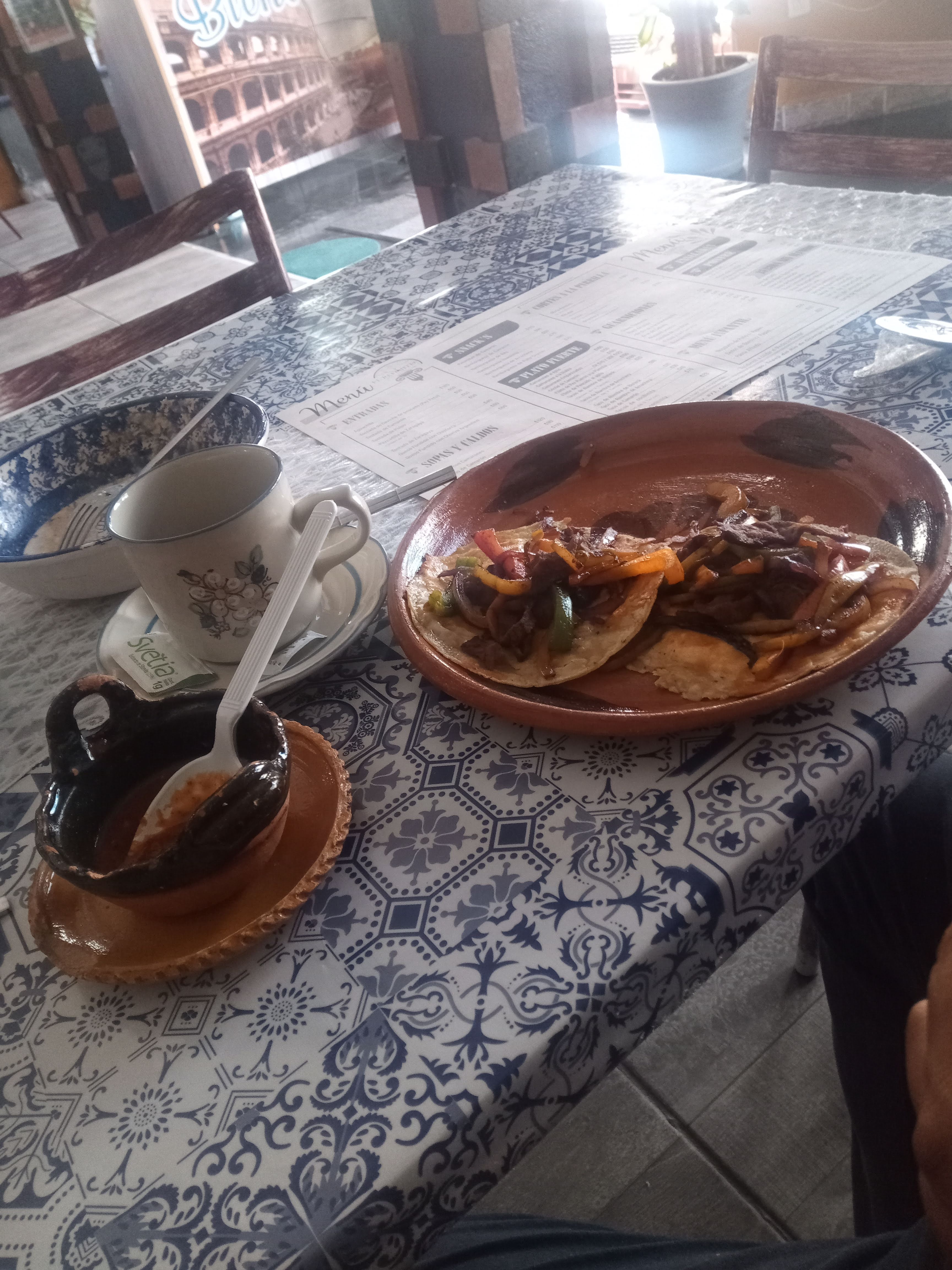 Relojito De La Roma image 7