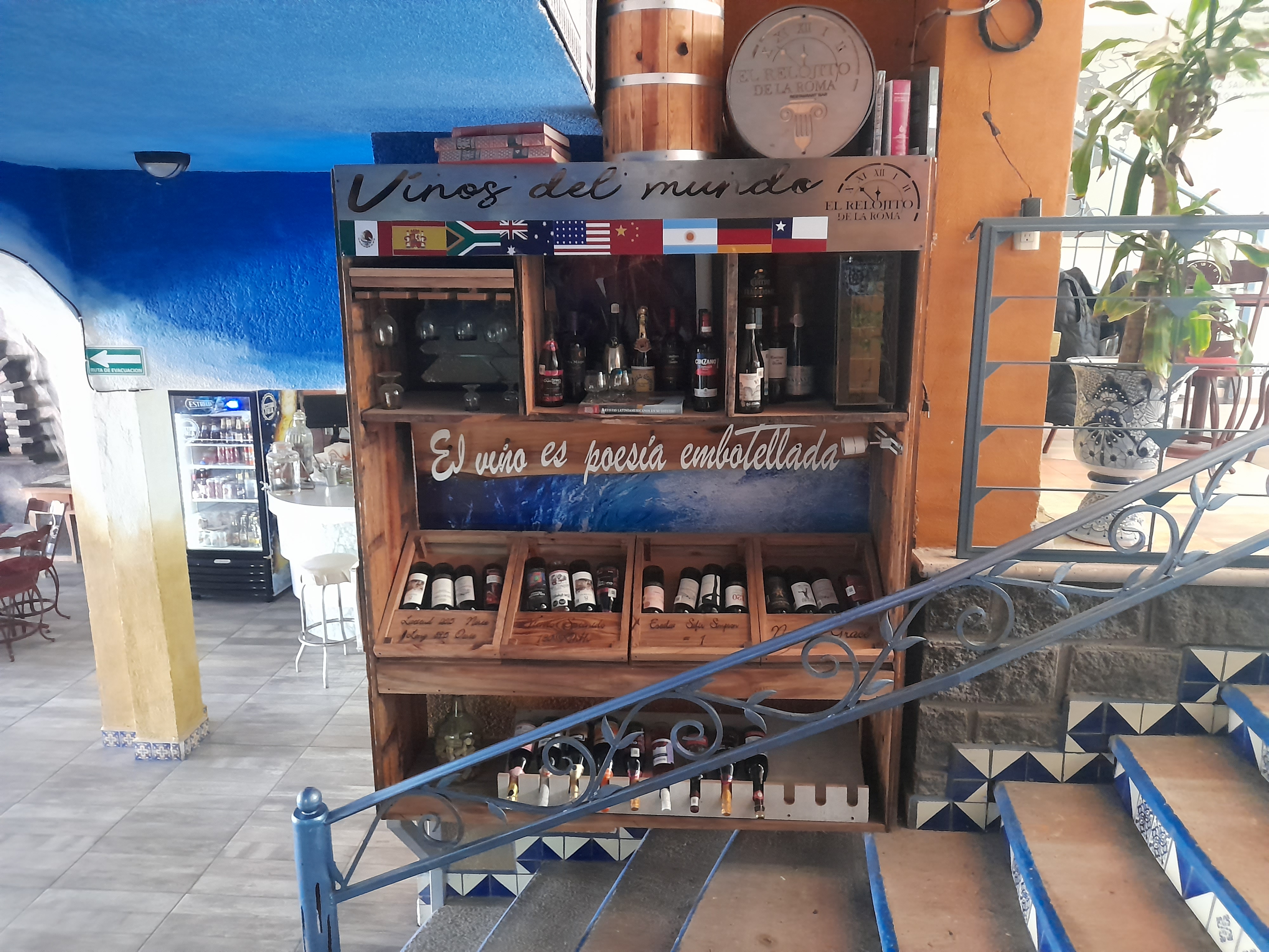 Relojito De La Roma image 8