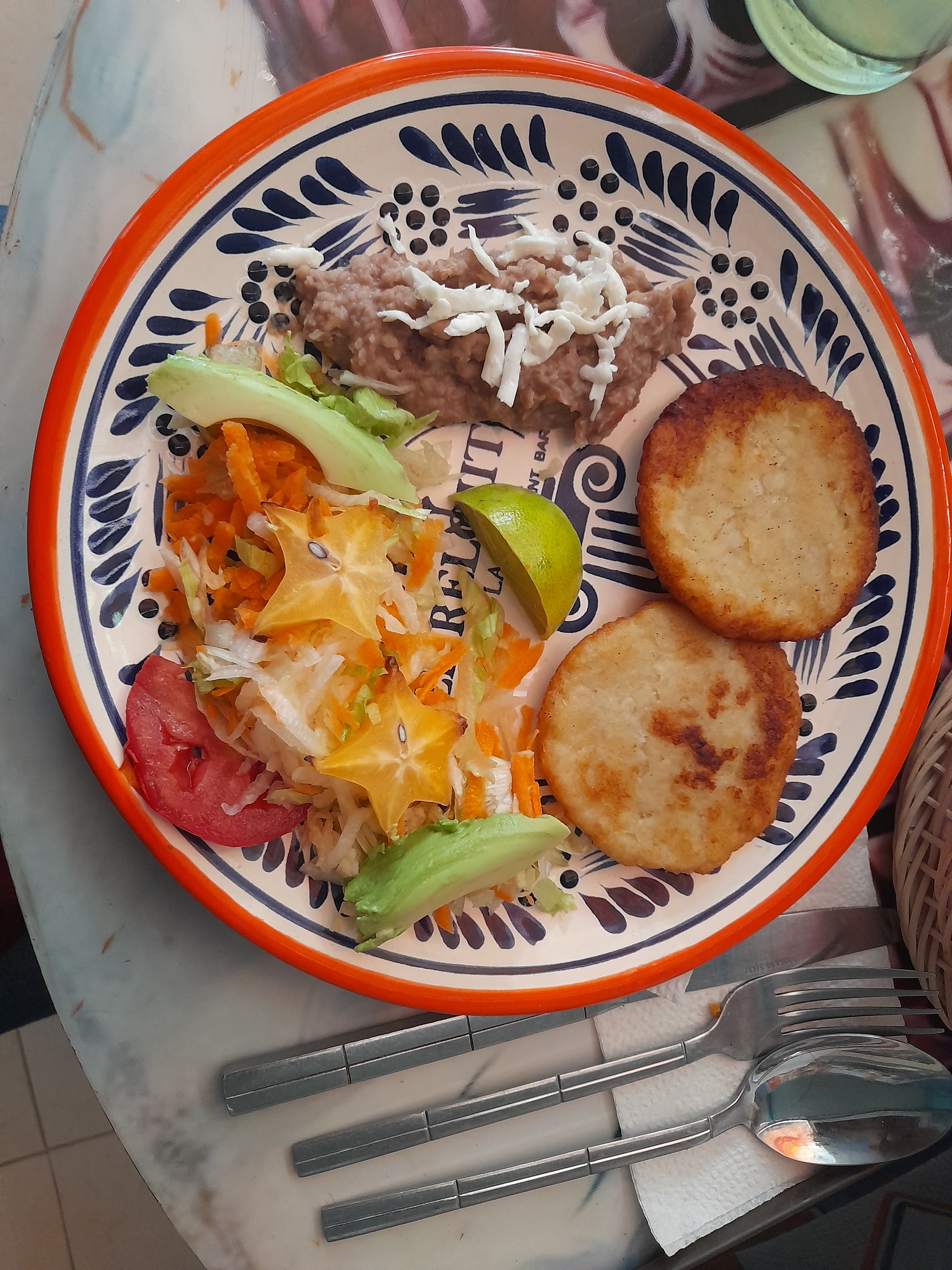 Relojito De La Roma image 9